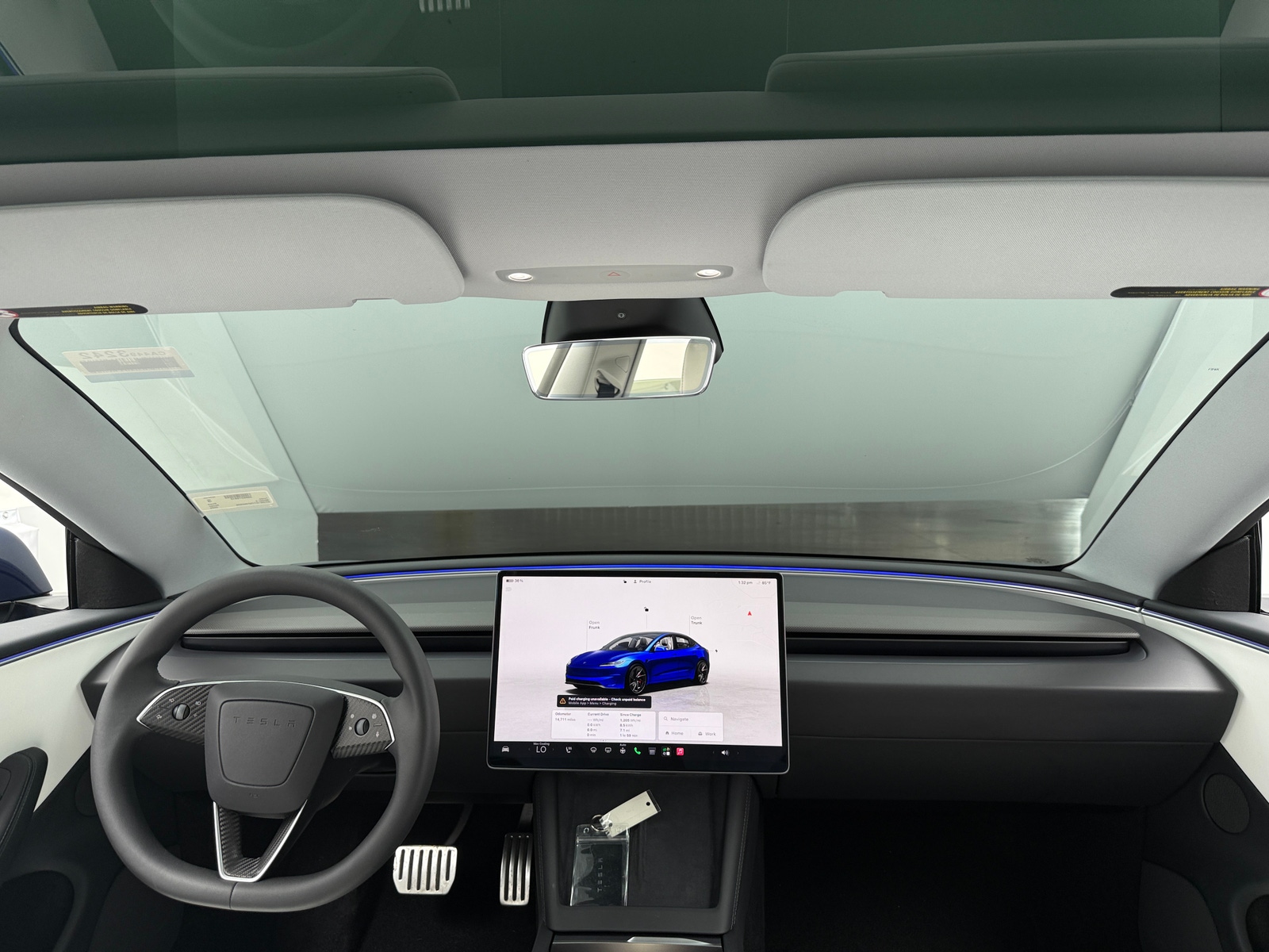 Thumbnail: 2025 Tesla Model 3 - 2
