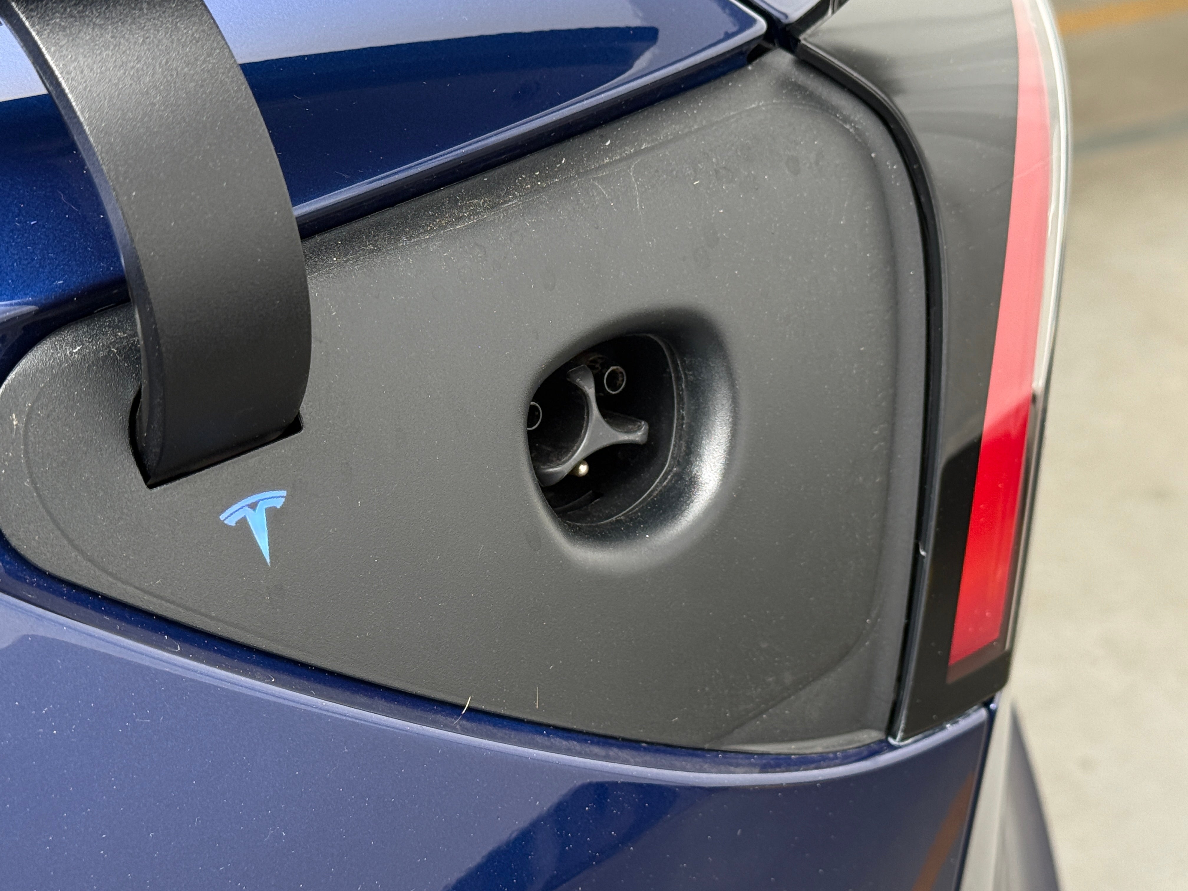 Used 2025 Tesla Model 3 Performance with VIN 5YJ3E1ET7SF002520 for sale in Pewaukee, WI