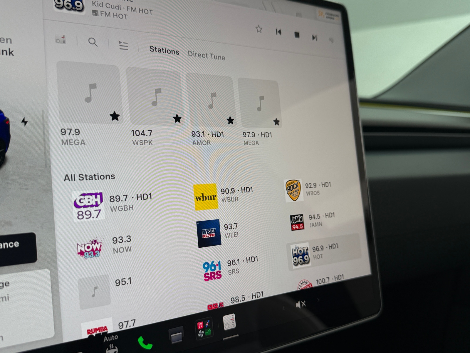 Thumbnail: 2025 Tesla Model 3 - 3