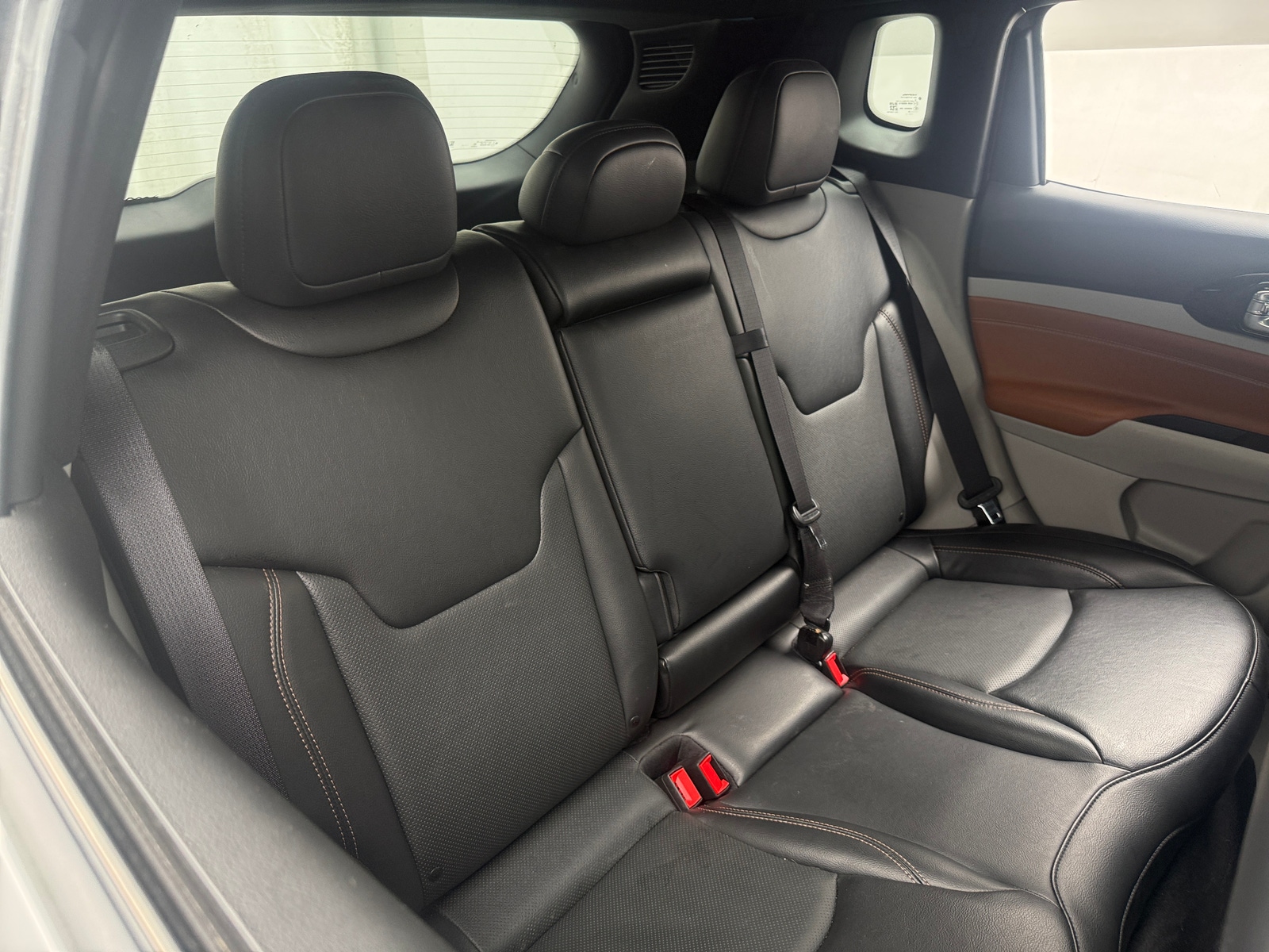 Thumbnail: 2023 Jeep Compass - 5