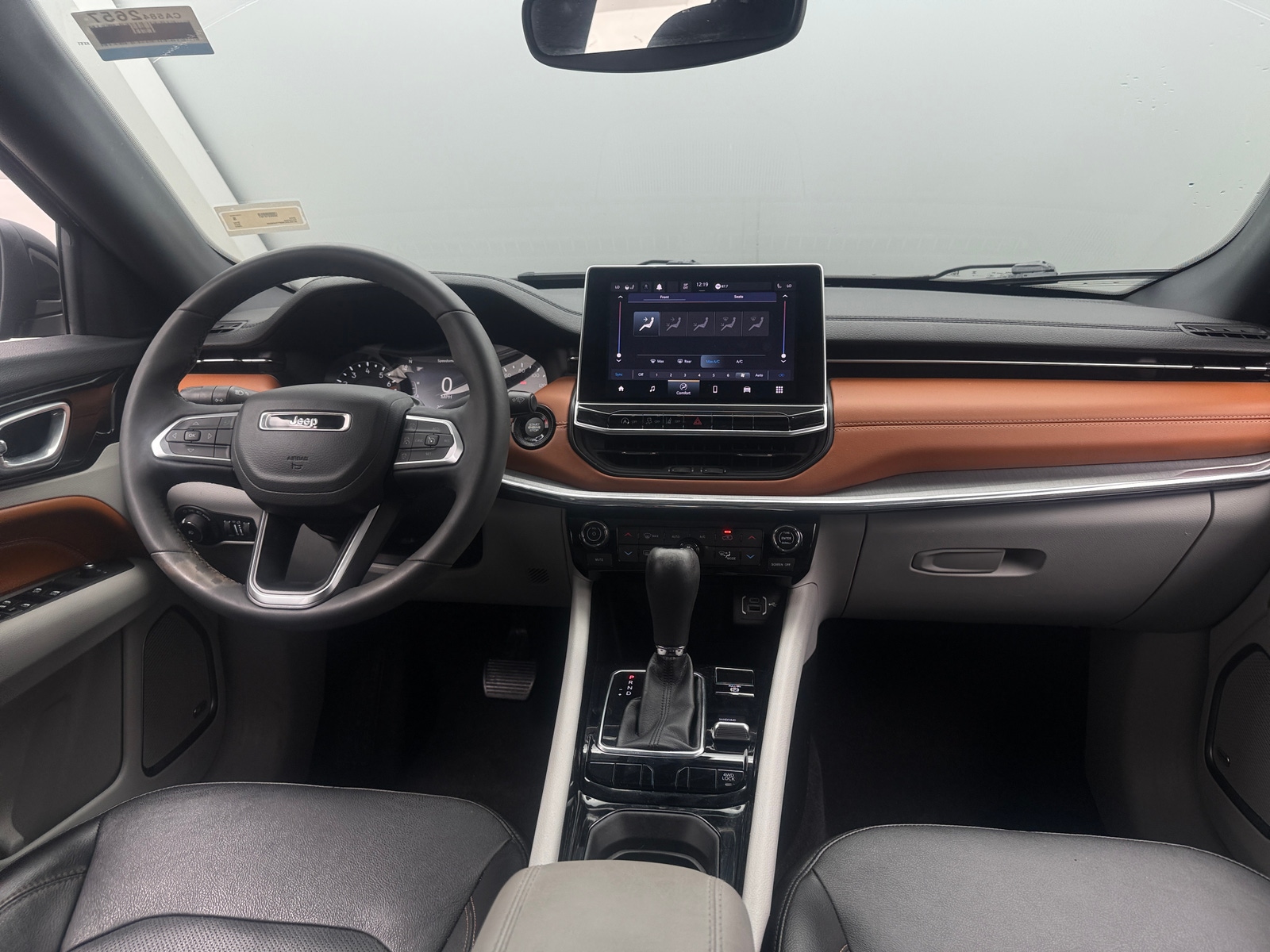 Thumbnail: 2023 Jeep Compass - 2