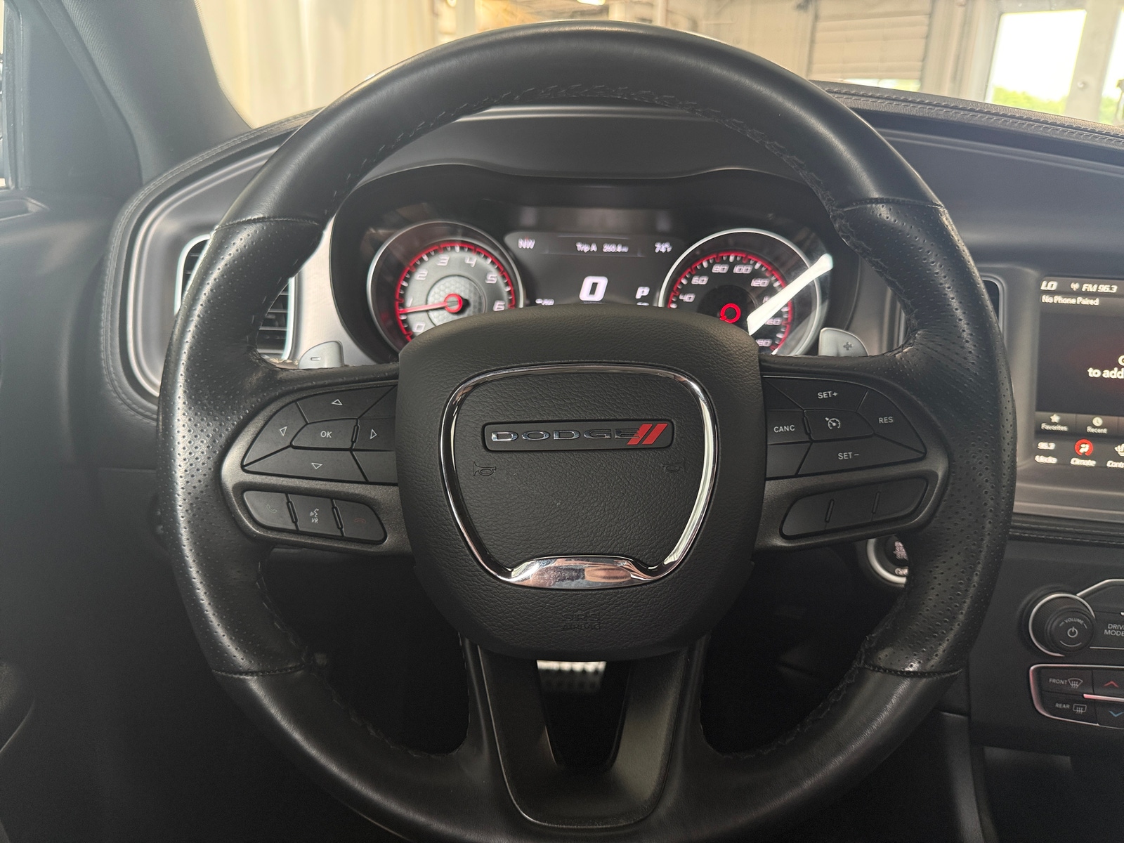Thumbnail: 2023 Dodge Charger - 4