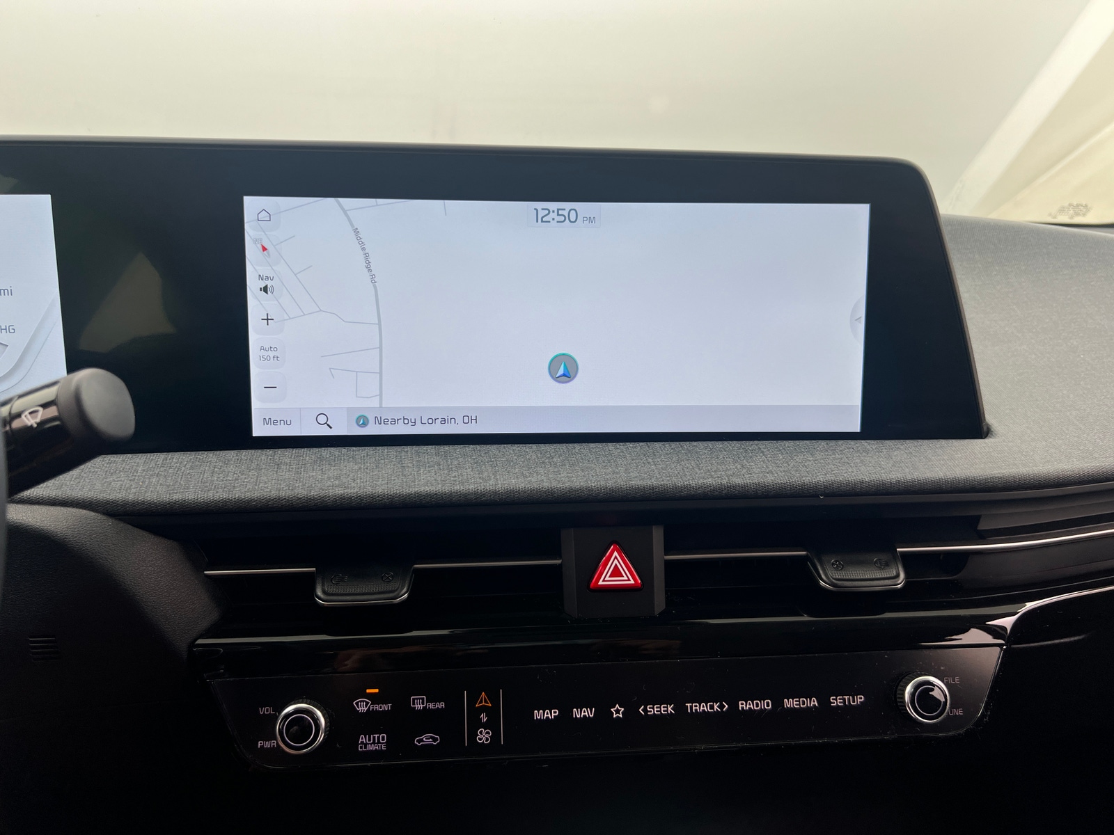 Thumbnail: 2024 Kia EV6 - 3