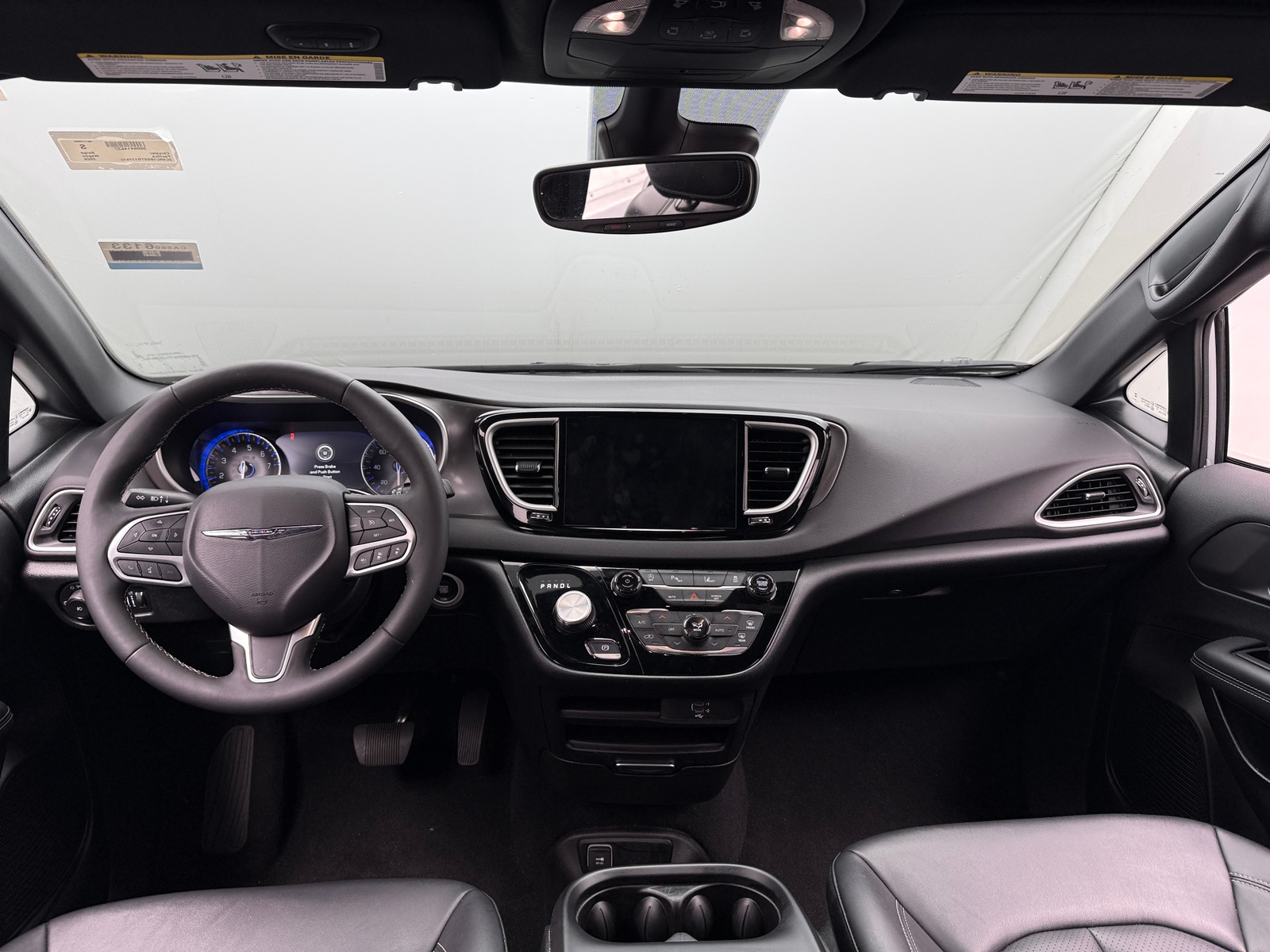 Thumbnail: 2026 Chrysler Pacifica - 2