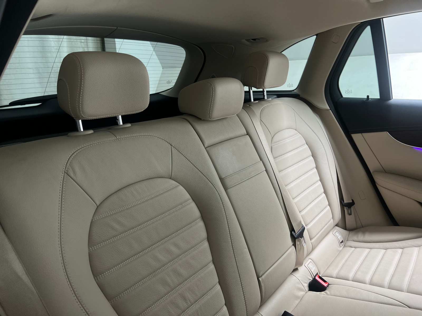 Thumbnail: 2020 Mercedes-Benz GLC - 5