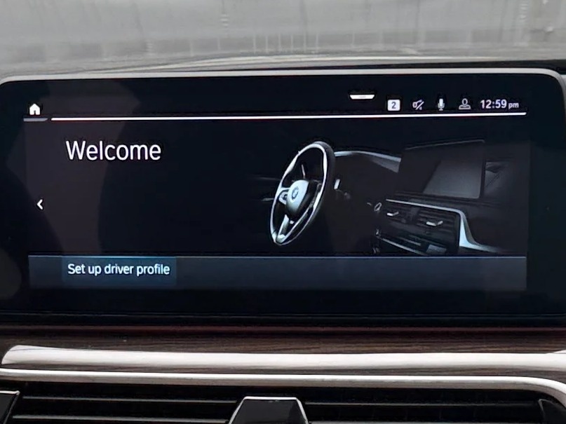 Thumbnail: 2021 BMW 5 Series - 3