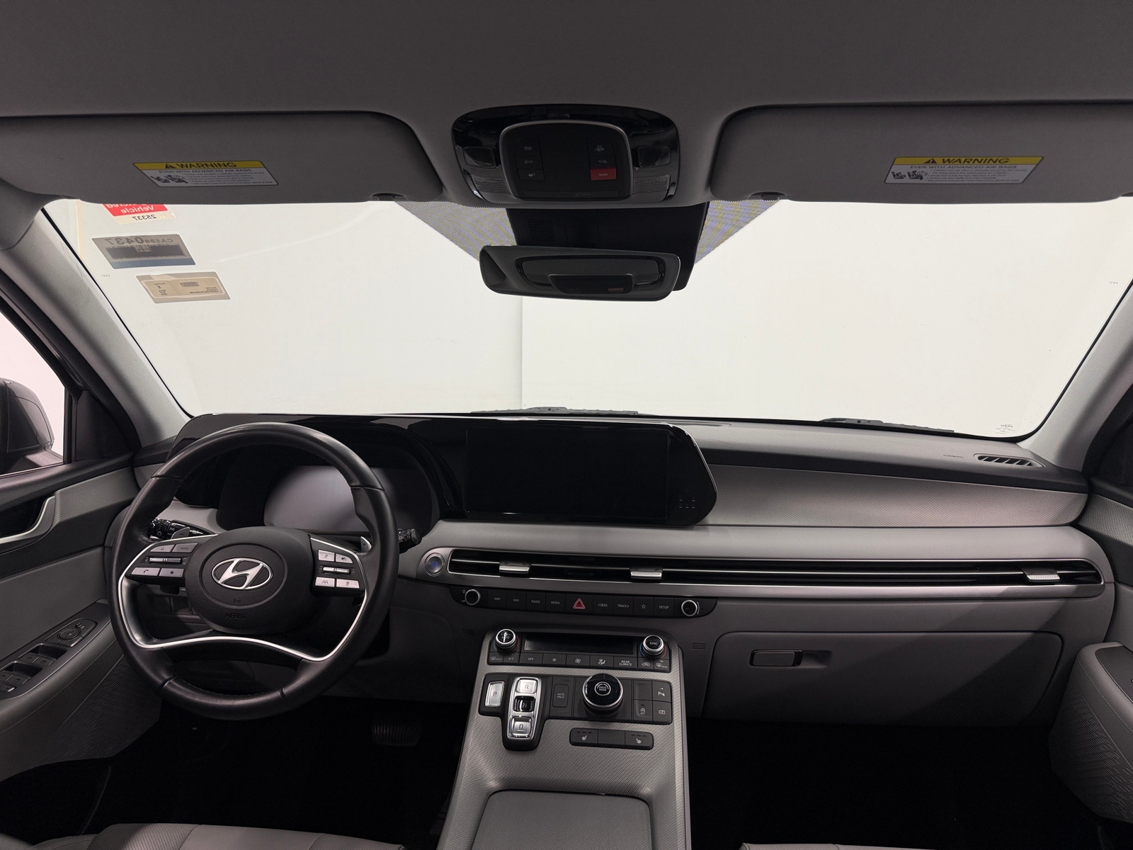 Thumbnail: 2025 Hyundai Palisade - 2