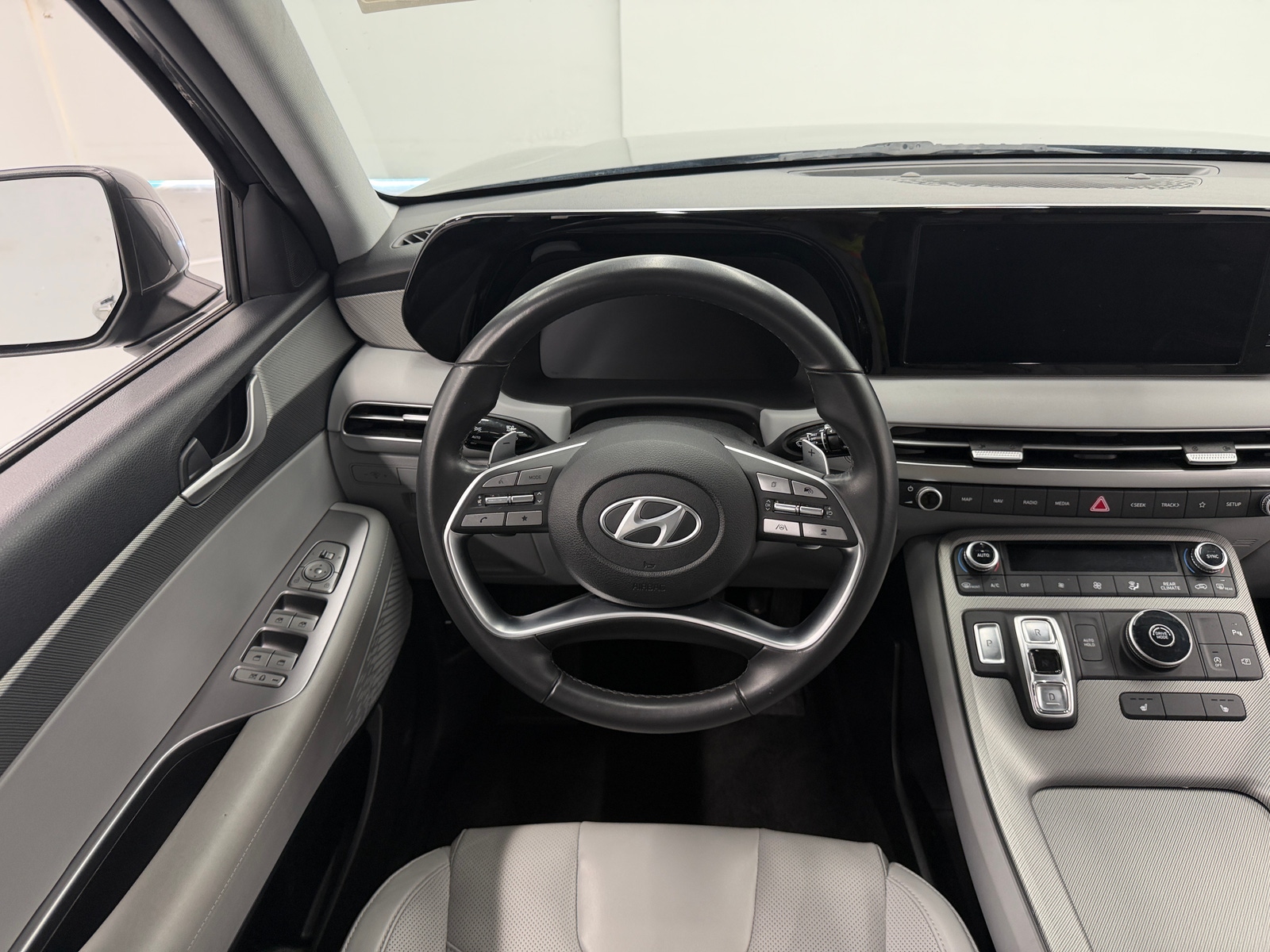 Thumbnail: 2025 Hyundai Palisade - 4