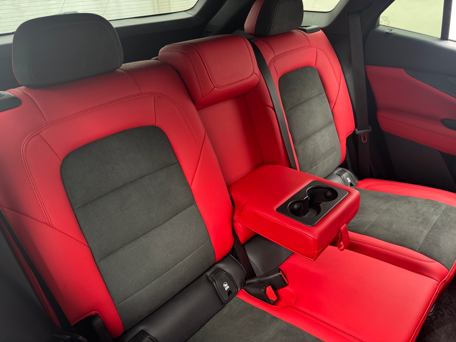 Thumbnail: 2024 Chevrolet Blazer EV - 5