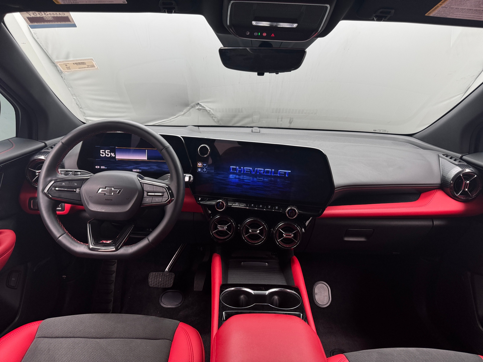 Thumbnail: 2024 Chevrolet Blazer EV - 2