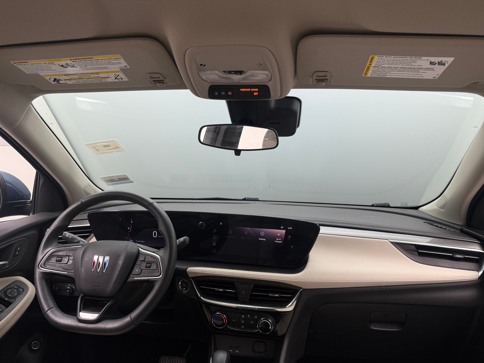 Thumbnail: 2024 Buick Encore GX - 2