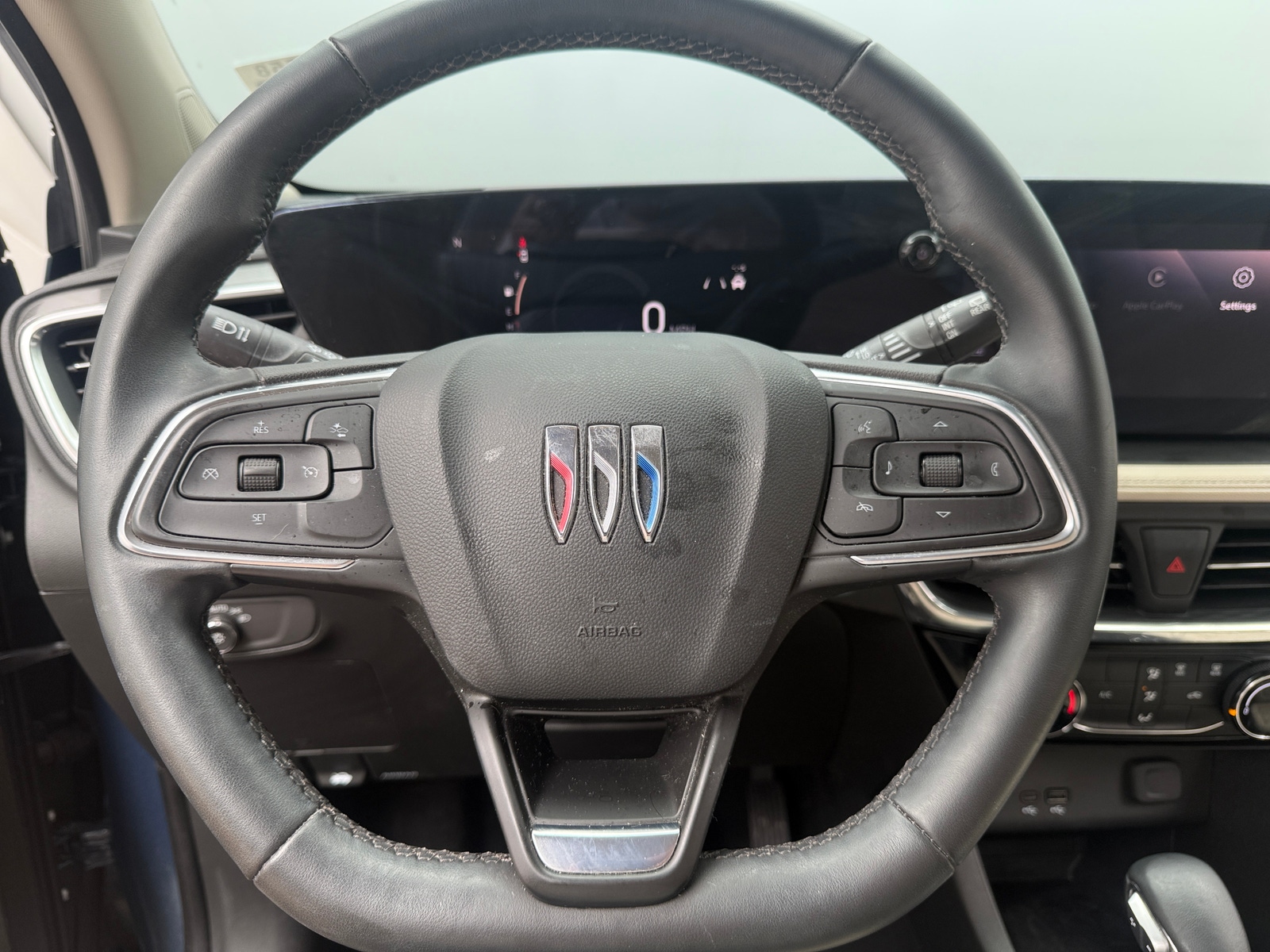 Thumbnail: 2024 Buick Encore GX - 4
