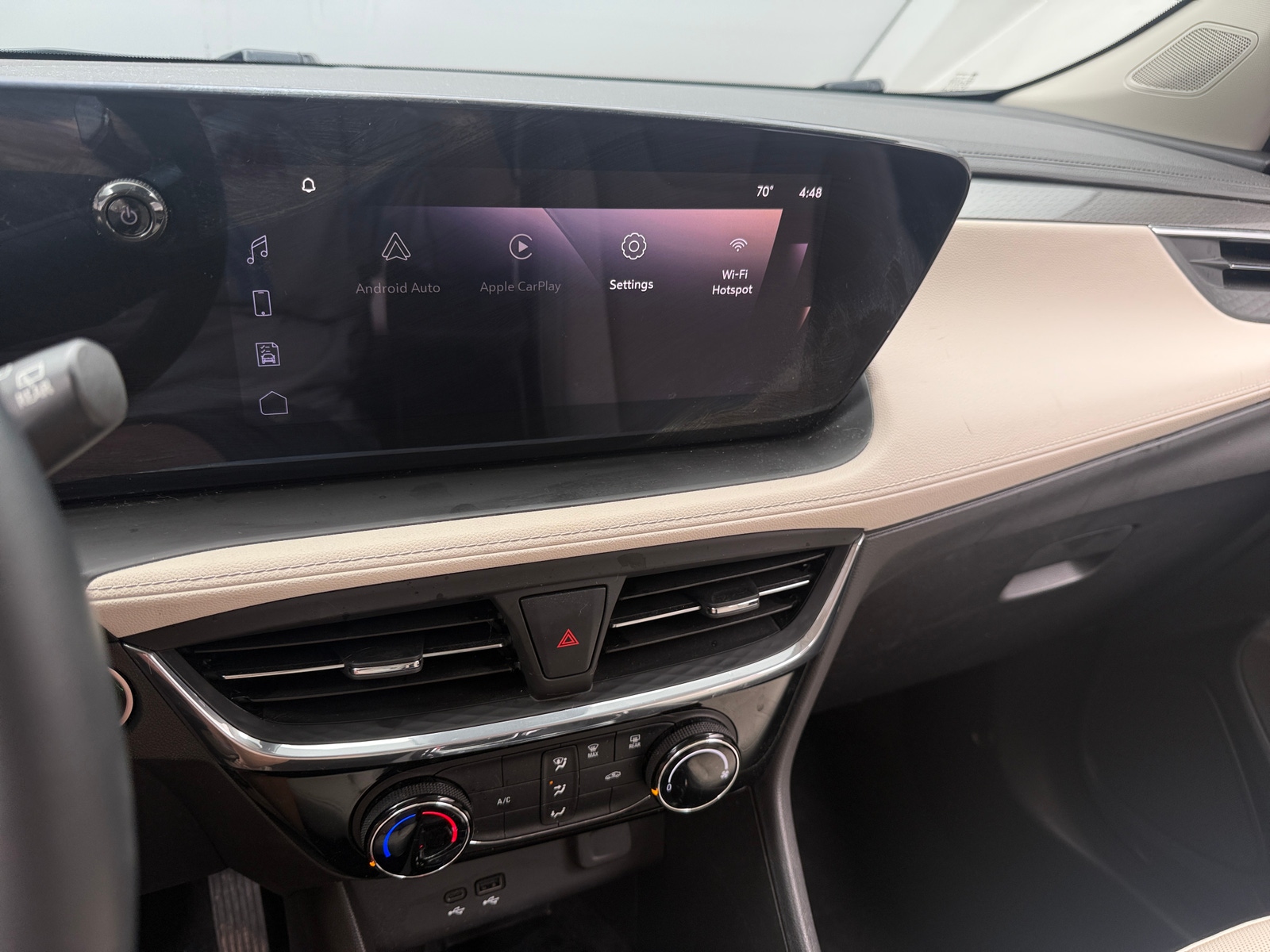 Thumbnail: 2024 Buick Encore GX - 3