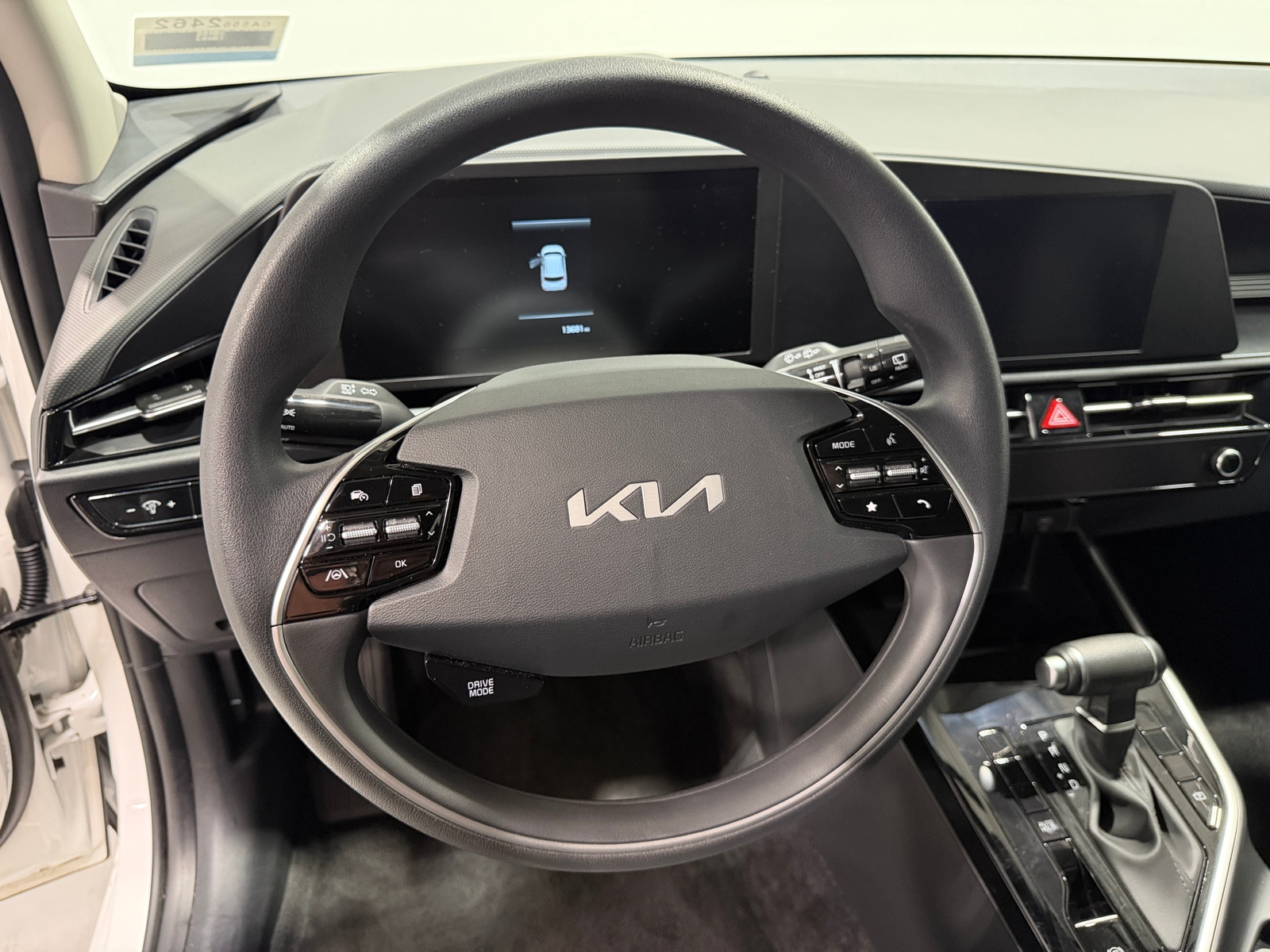 Thumbnail: 2026 Kia Niro - 5