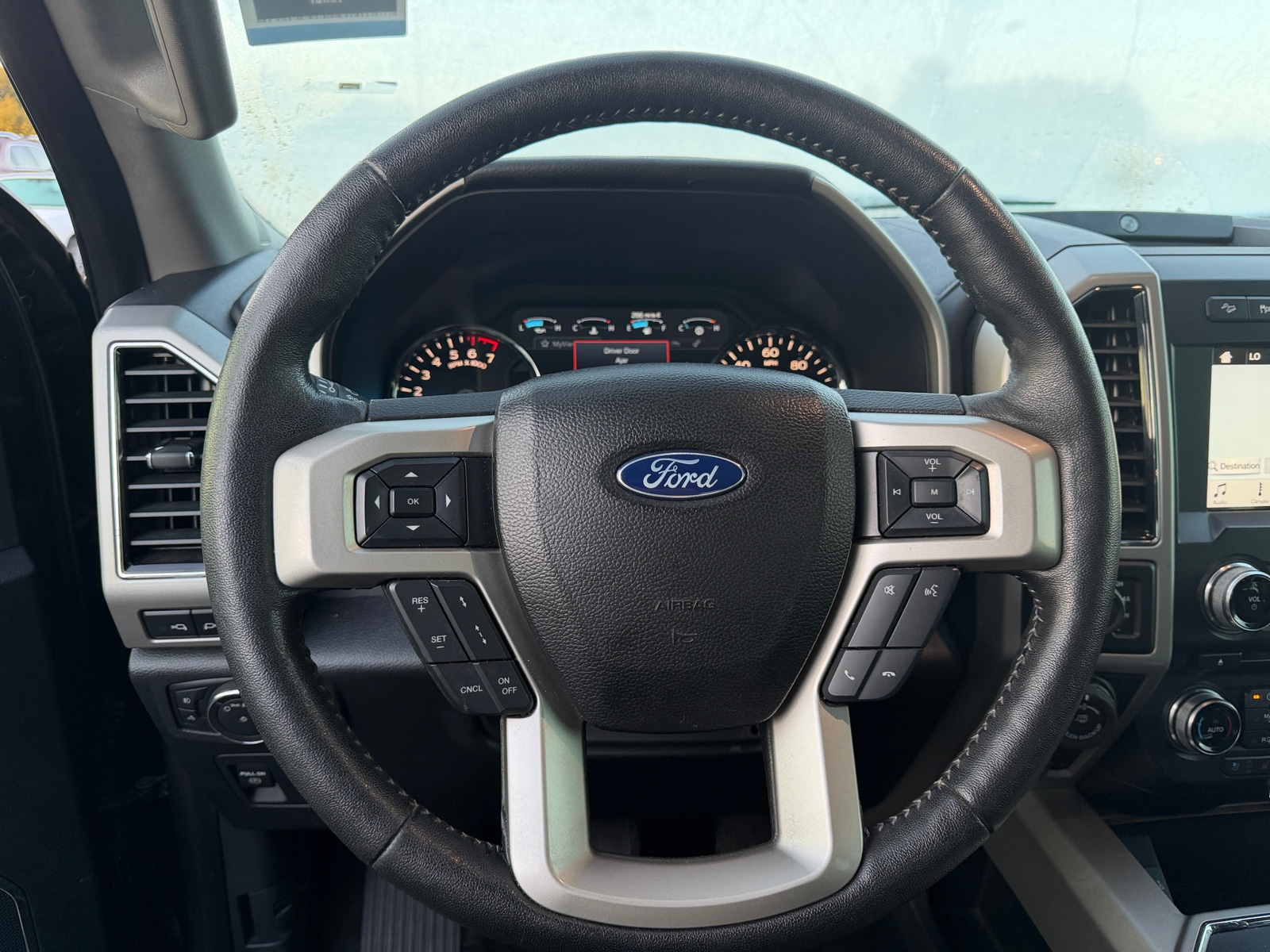 Thumbnail: 2018 Ford Econoline - 4