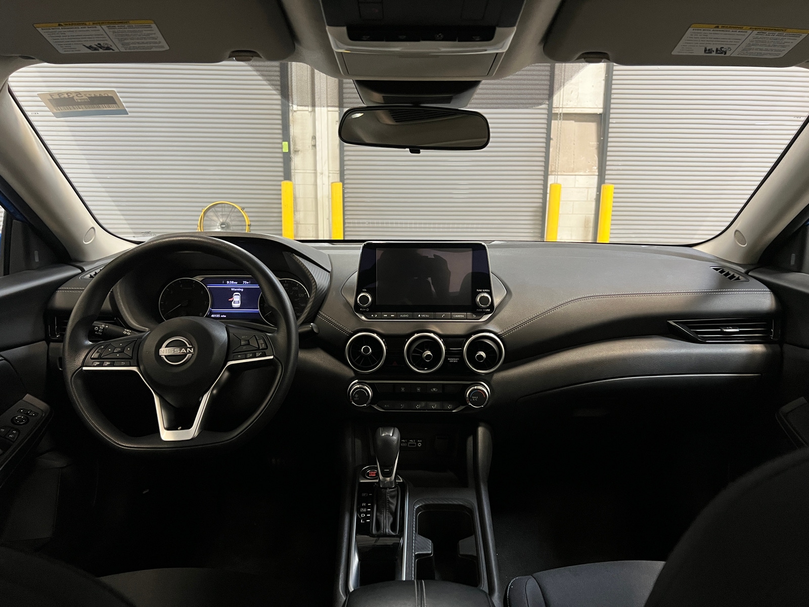 Thumbnail: 2025 Nissan Sentra - 3