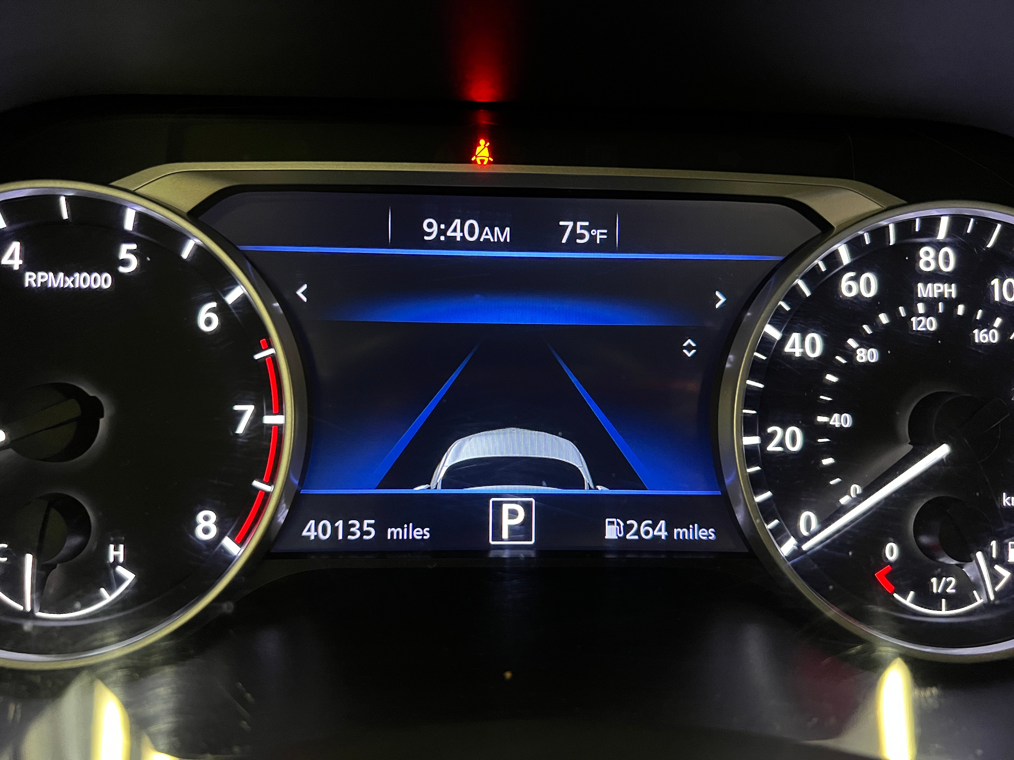 2025 Nissan Sentra SV - Photo 11