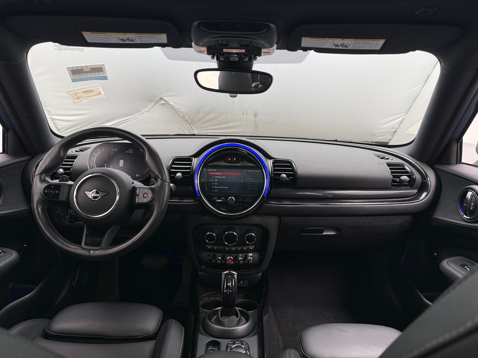 Thumbnail: 2022 MINI Cooper Clubman - 2