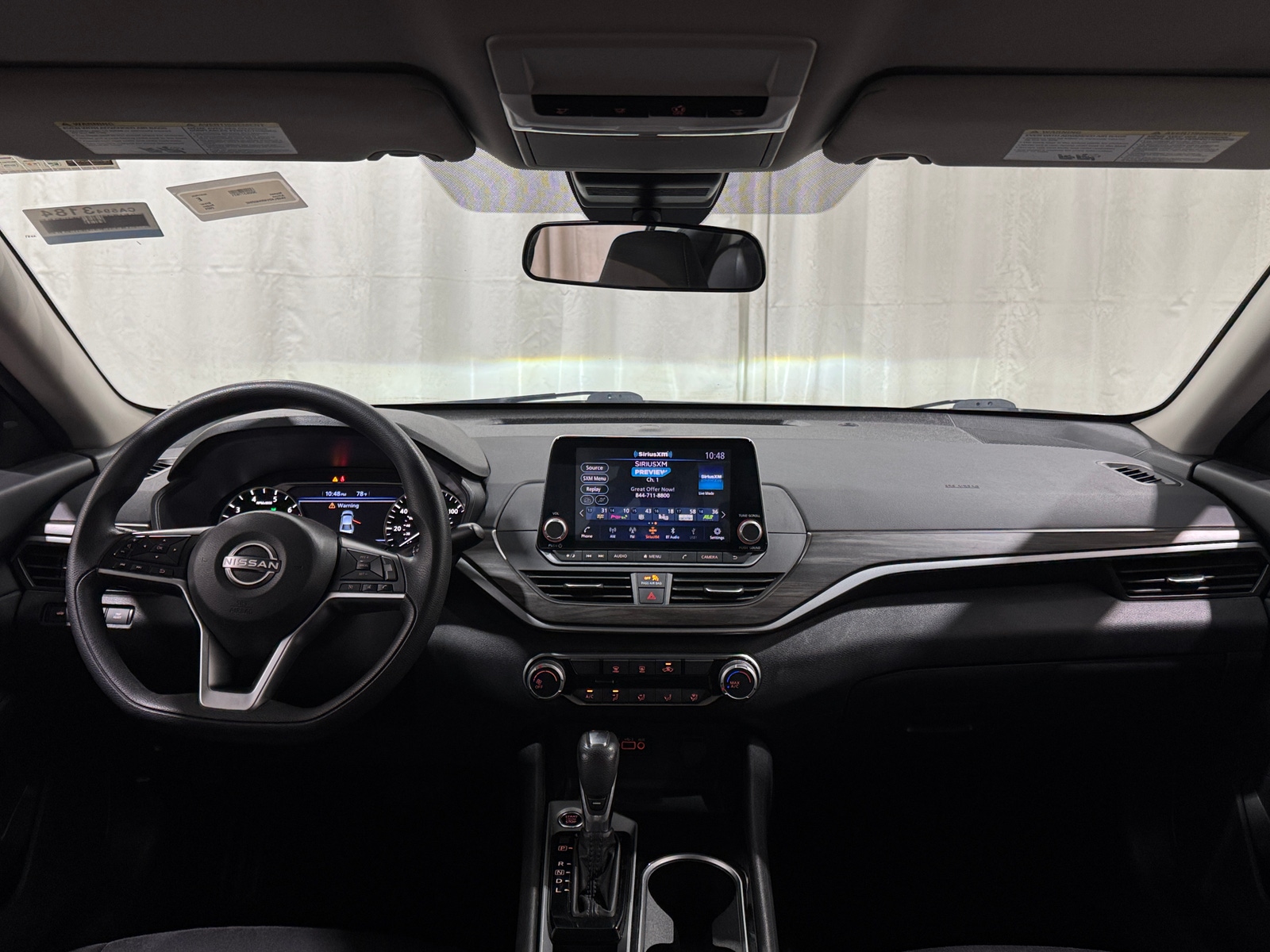 Thumbnail: 2024 Nissan Altima - 3