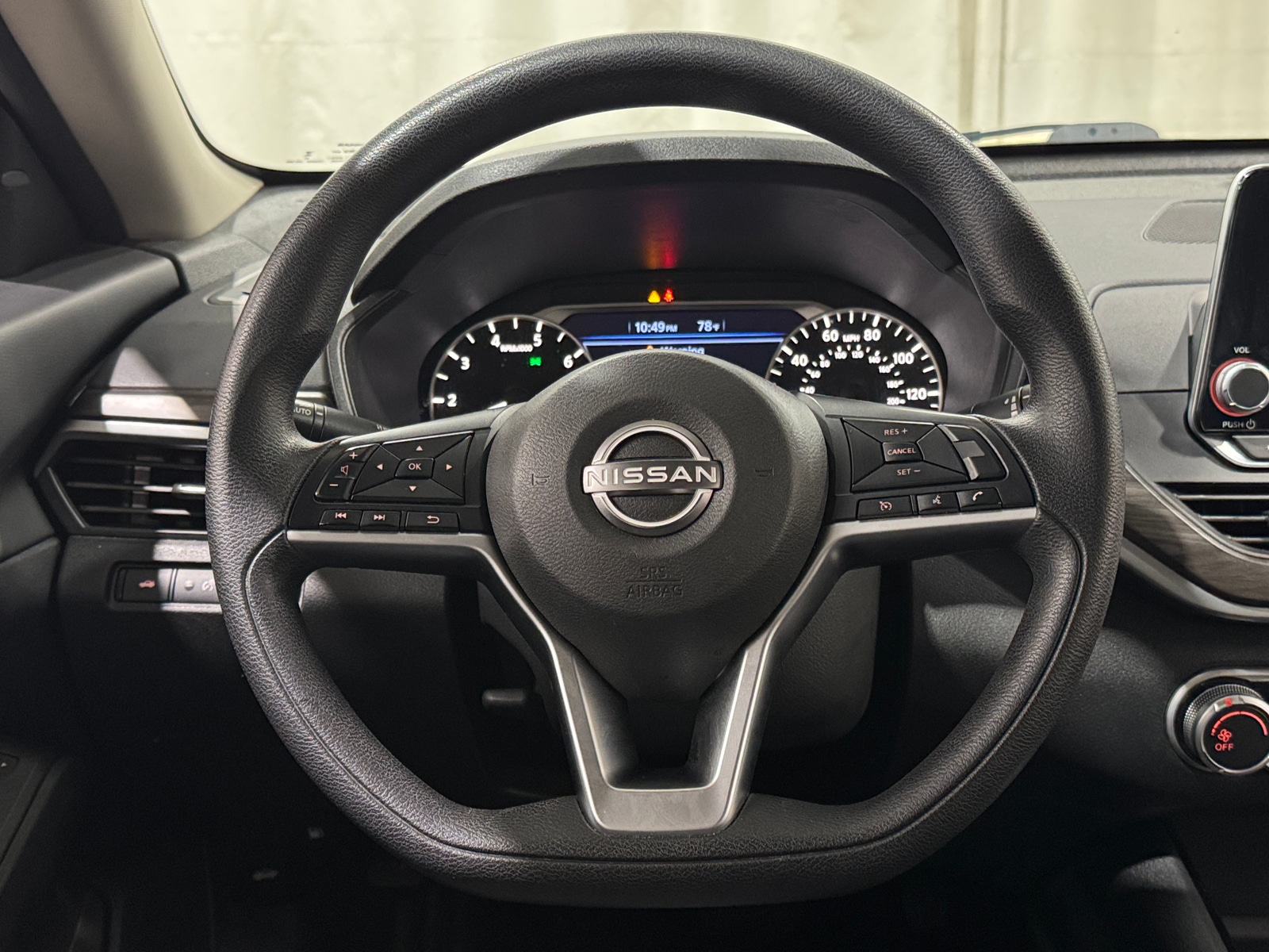 Thumbnail: 2024 Nissan Altima - 5