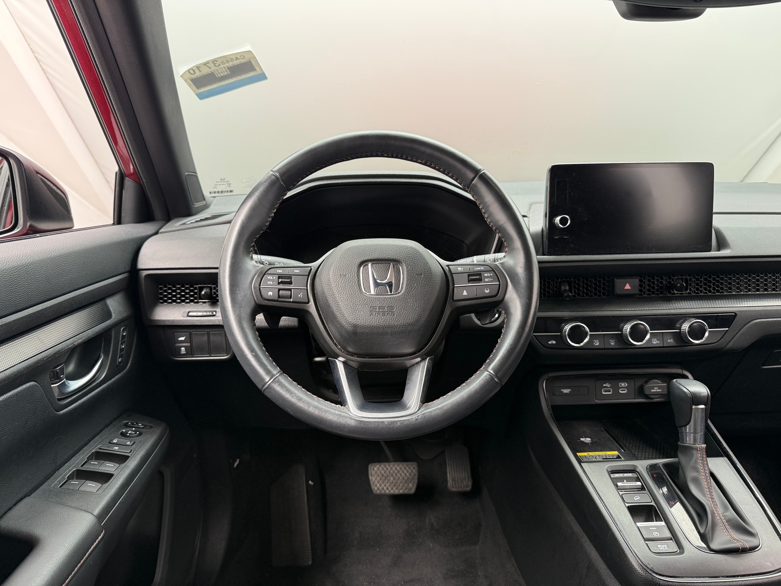 Thumbnail: 2024 Honda CR-V - 4