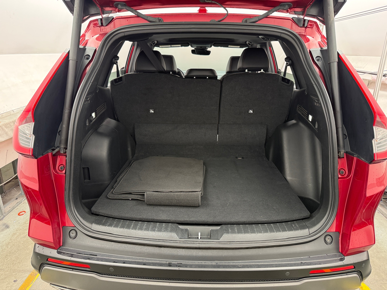 Thumbnail: 2024 Honda CR-V - 6