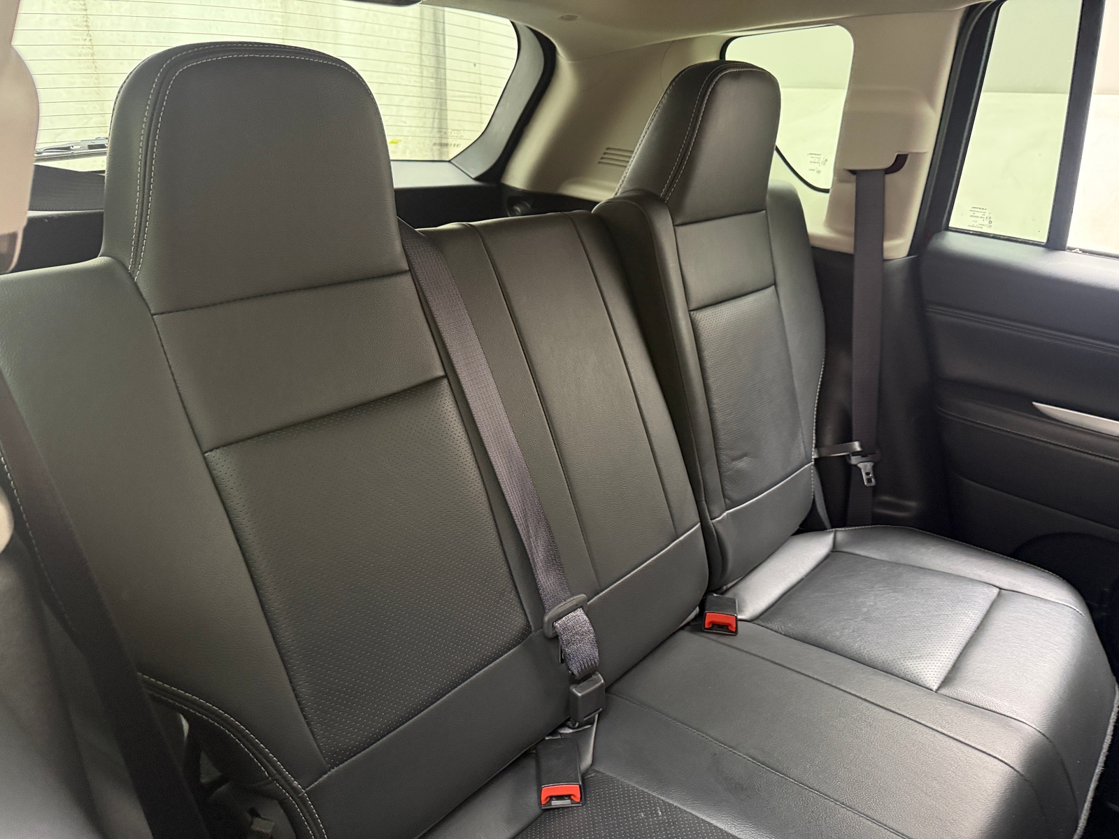 Thumbnail: 2017 Jeep Compass - 5