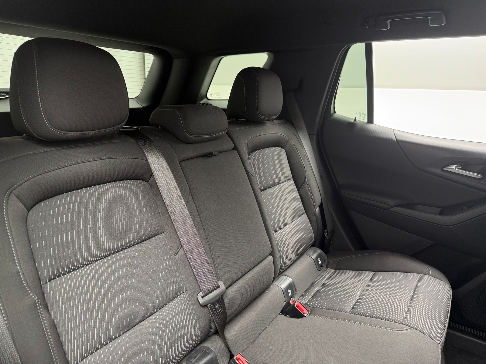 Thumbnail: 2025 Chevrolet Equinox - 6