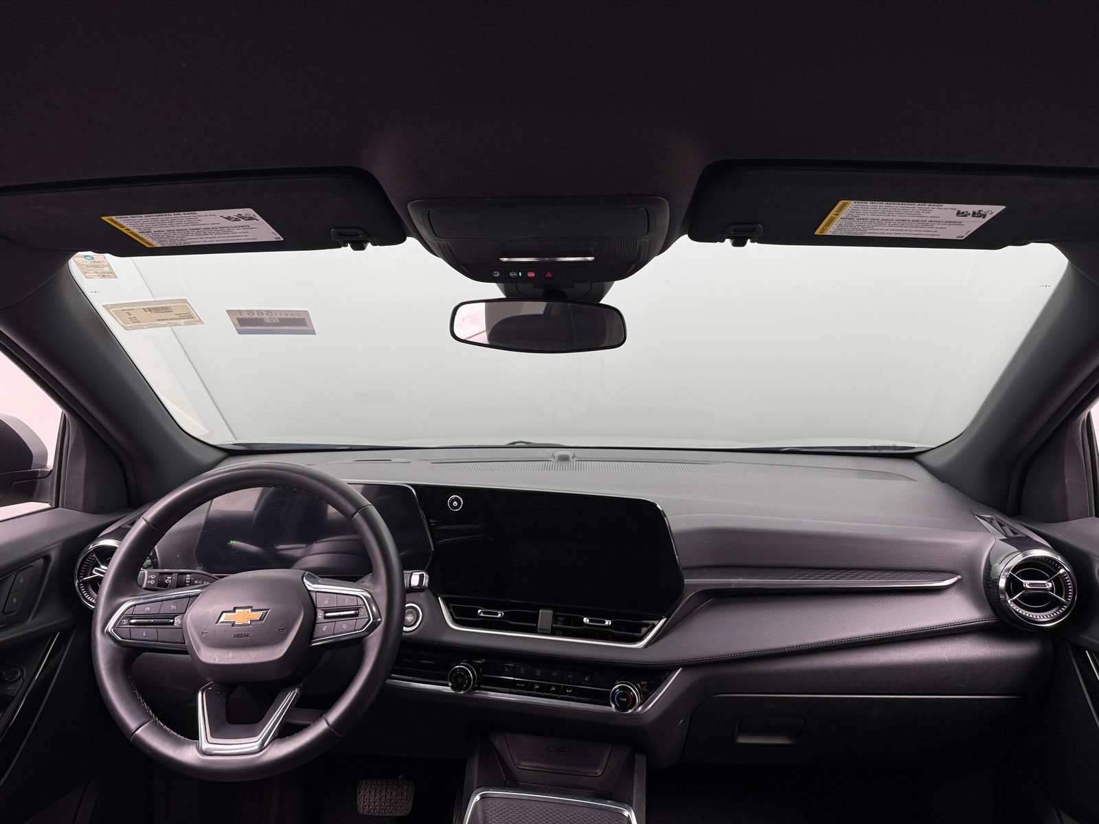 Thumbnail: 2025 Chevrolet Equinox - 3
