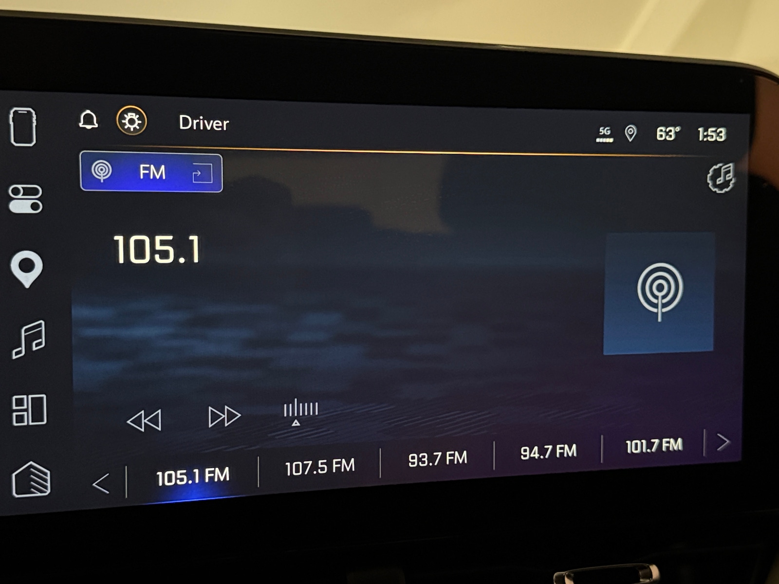 Thumbnail: 2025 Chevrolet Equinox - 4