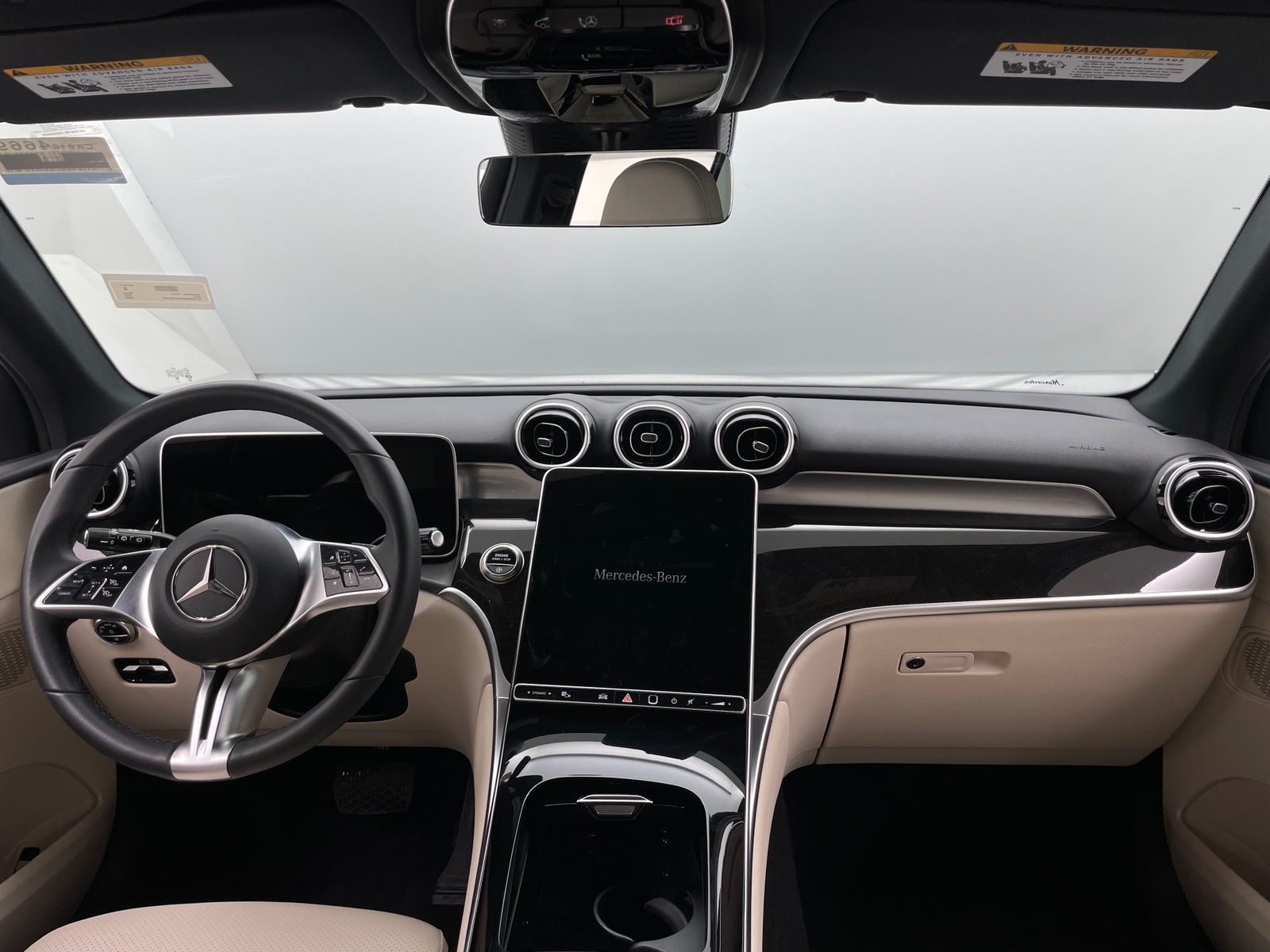 Thumbnail: 2026 Mercedes-Benz GLC - 2
