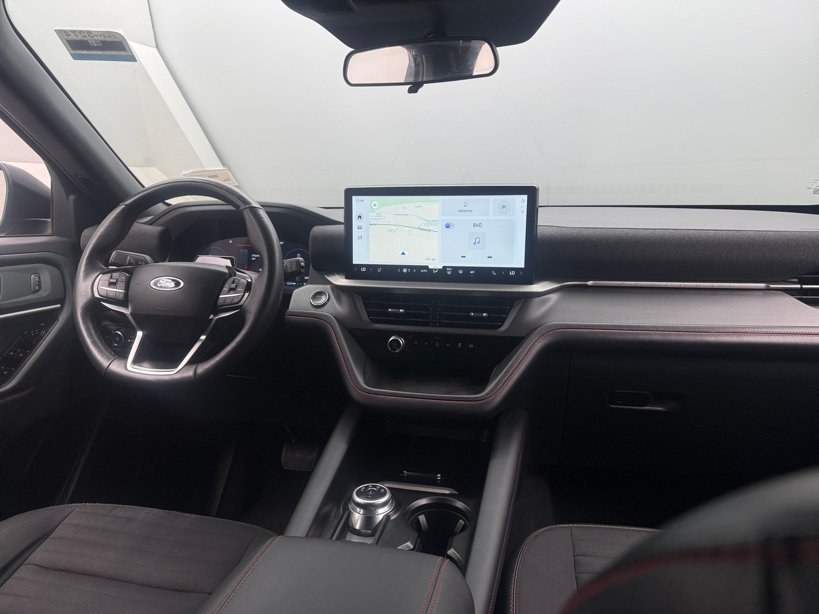Thumbnail: 2025 Ford Explorer - 2