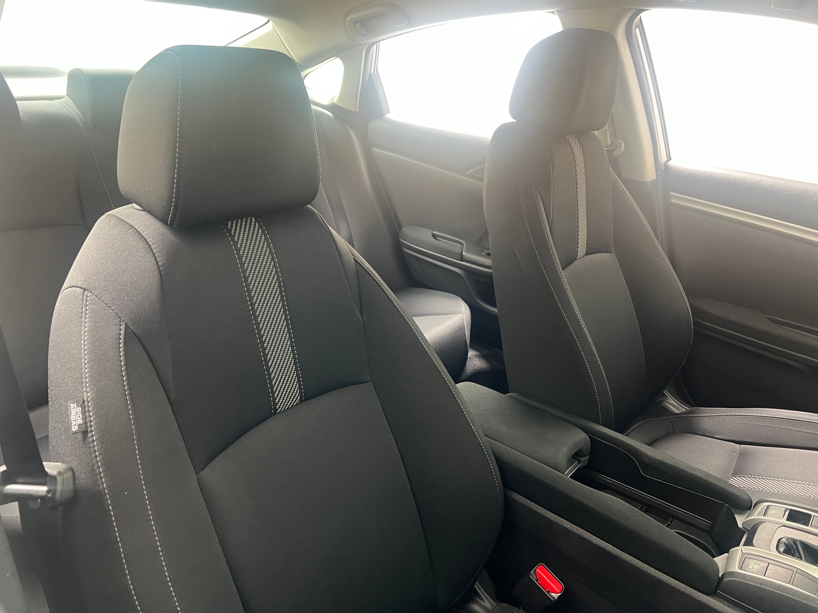 Thumbnail: 2016 Honda Civic - 2