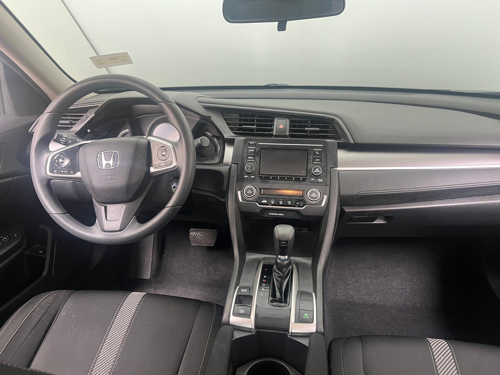 Thumbnail: 2016 Honda Civic - 3