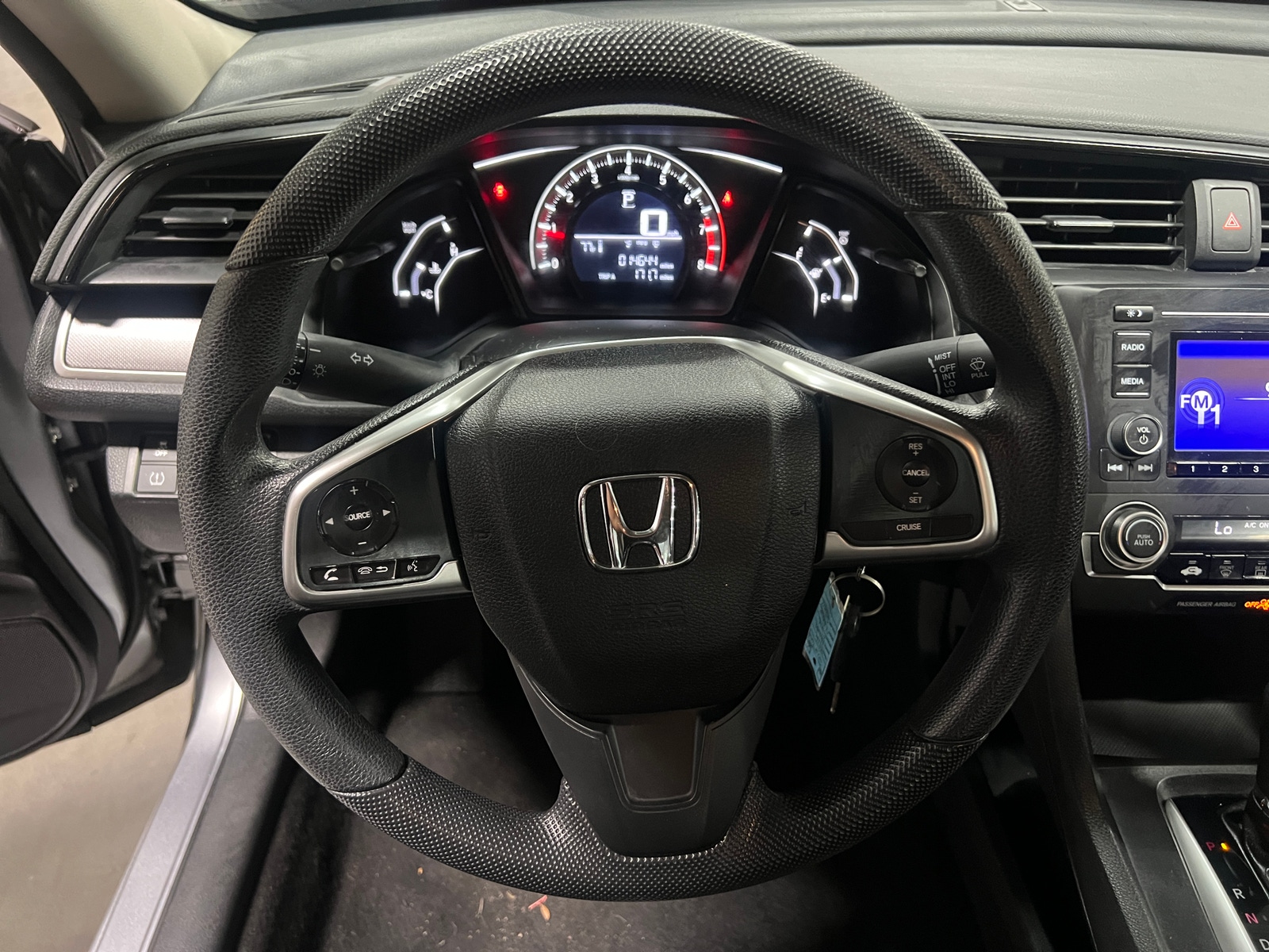 Thumbnail: 2016 Honda Civic - 5