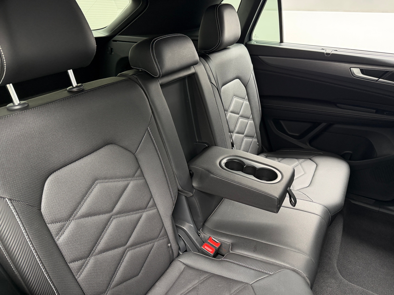 Thumbnail: 2026 Volkswagen Atlas - 5