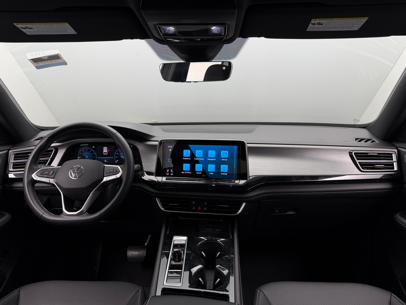 Thumbnail: 2026 Volkswagen Atlas - 2