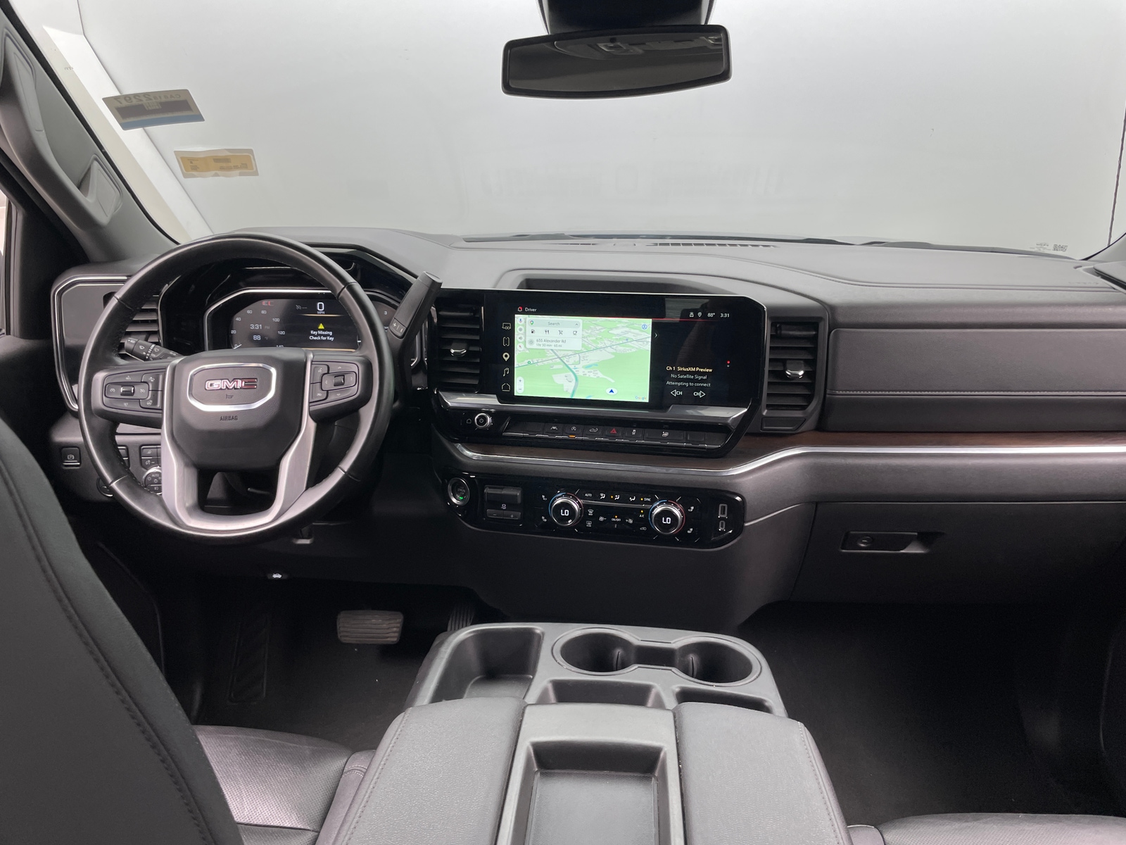 Thumbnail: 2025 GMC Sierra 1500 - 2