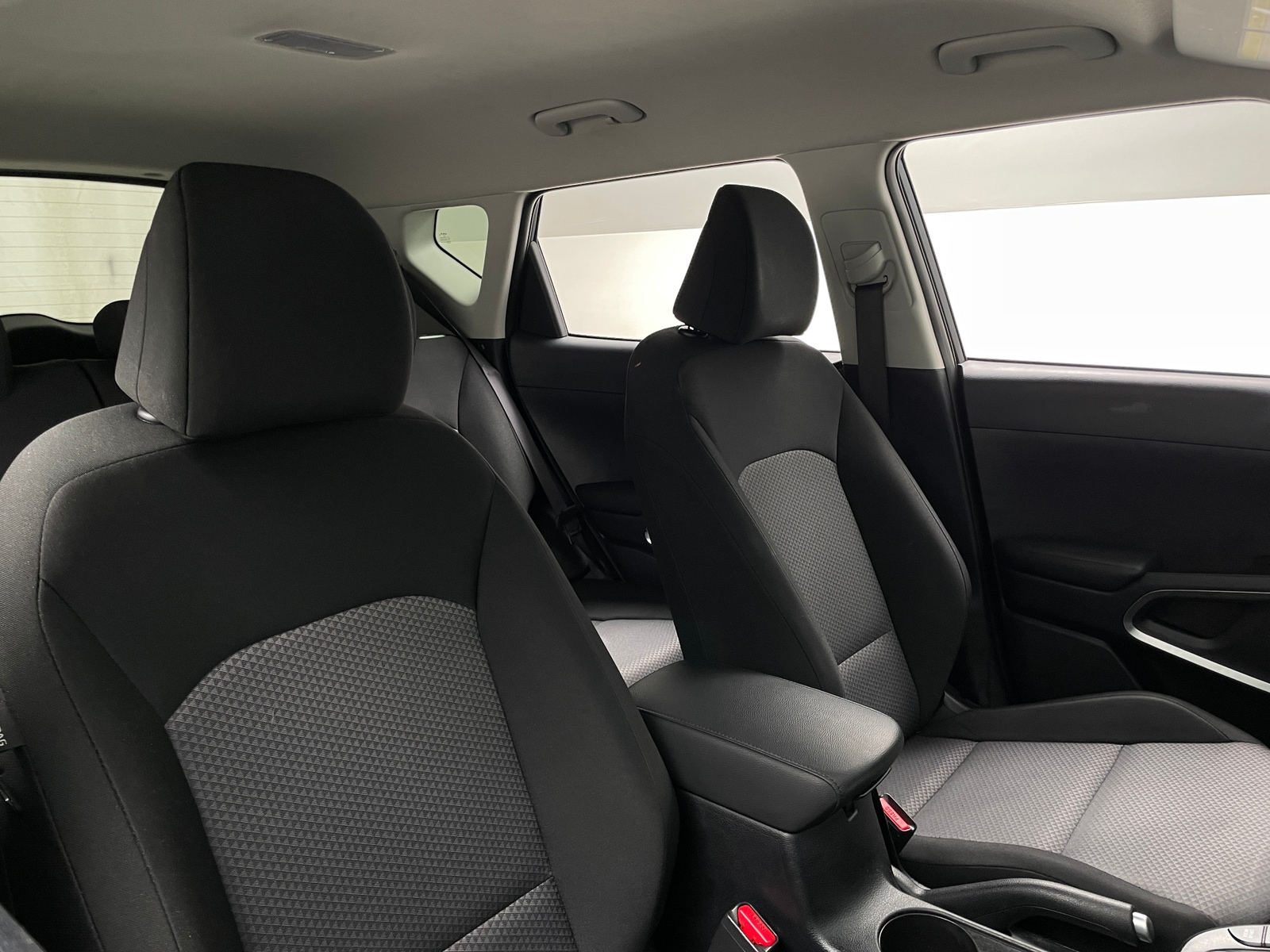 Thumbnail: 2025 Kia Soul - 2