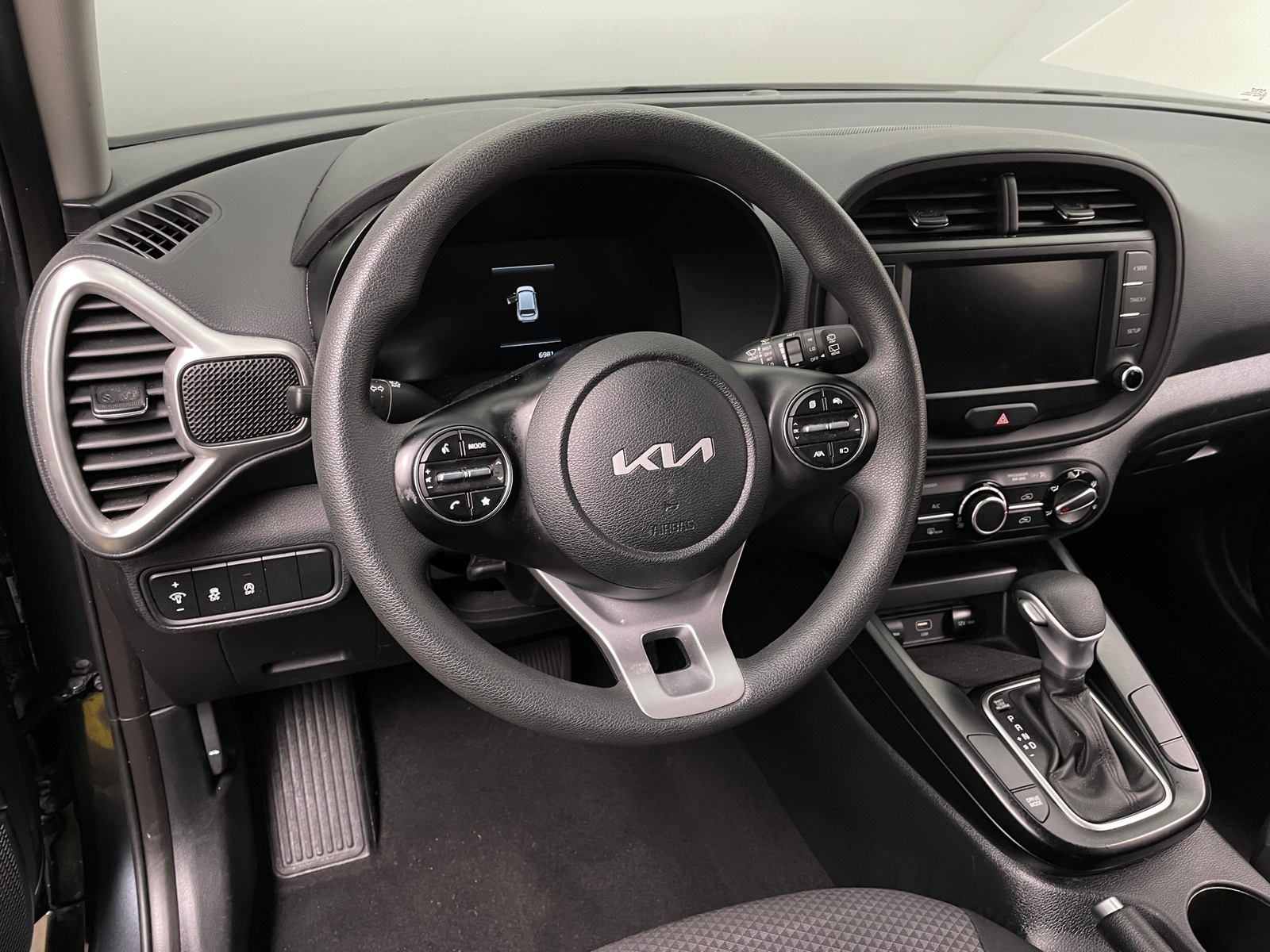Thumbnail: 2025 Kia Soul - 5