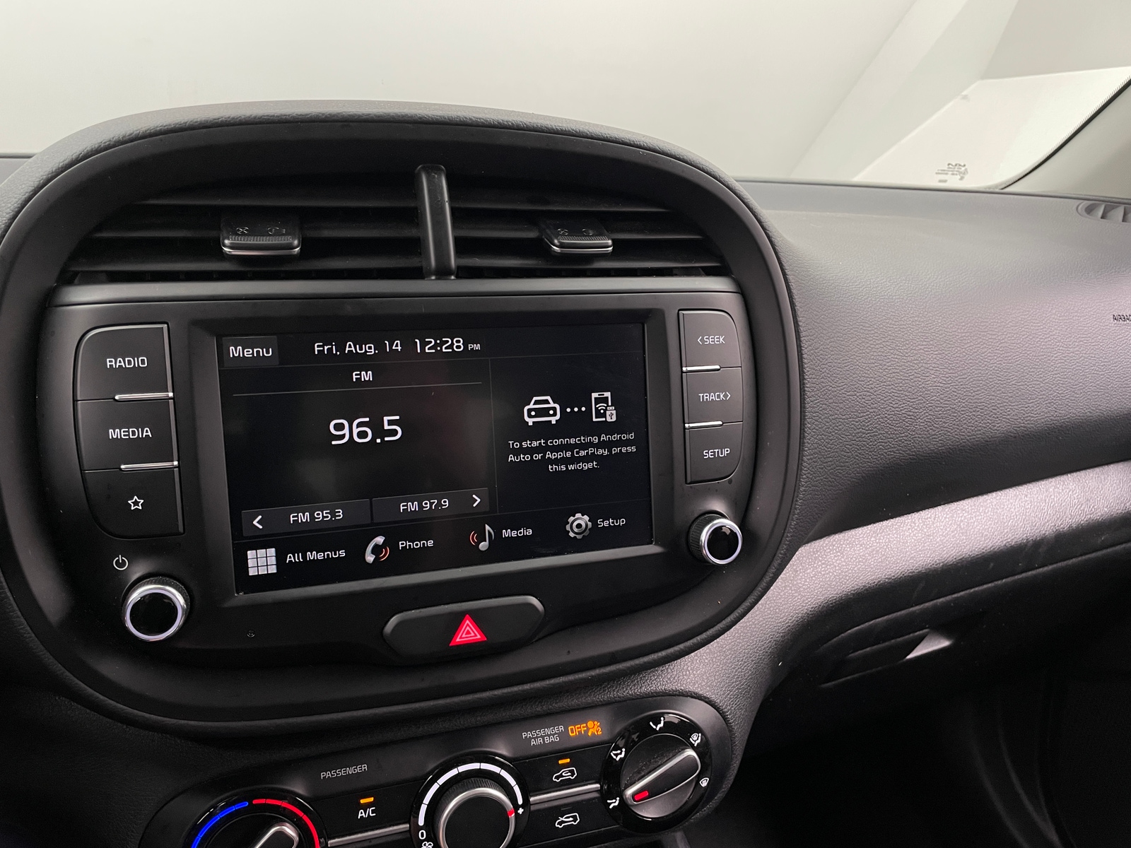 Thumbnail: 2025 Kia Soul - 4