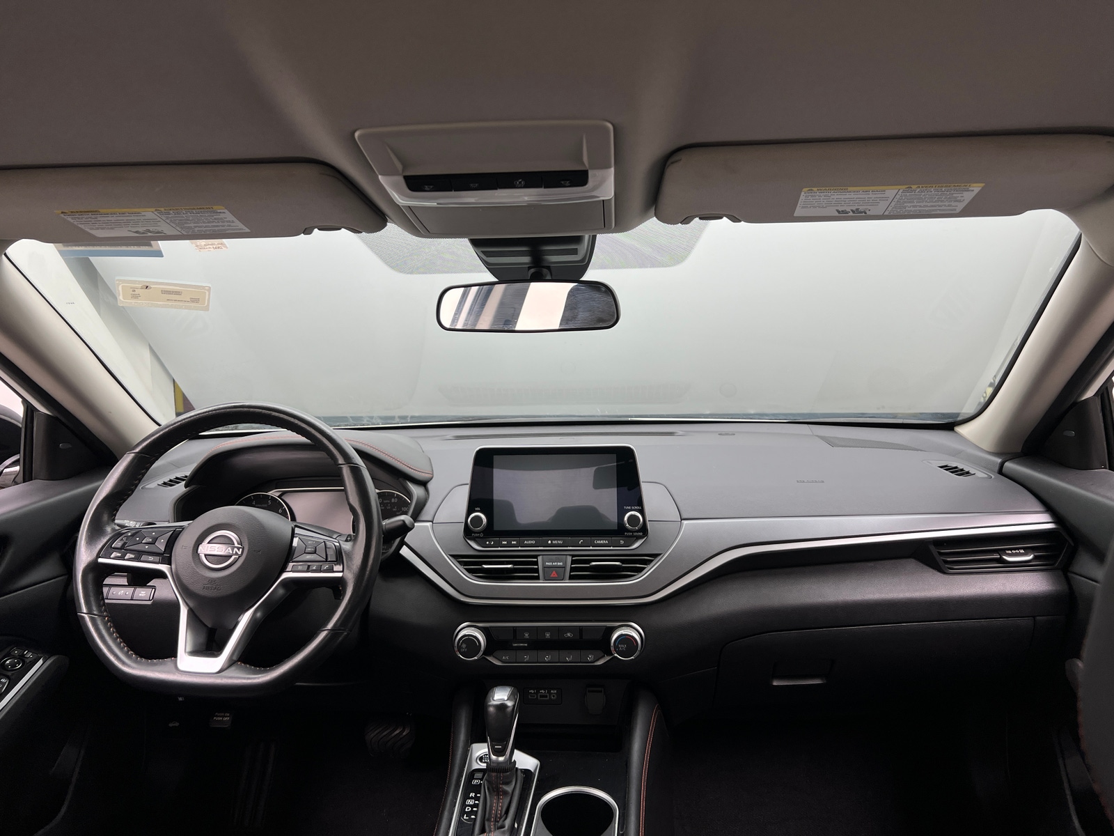 Thumbnail: 2024 Nissan Altima - 2