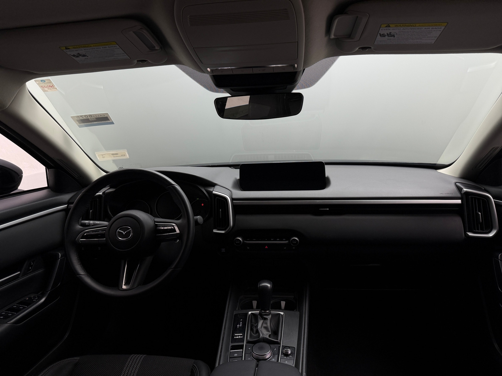 Thumbnail: 2025 Mazda CX-50 - 2