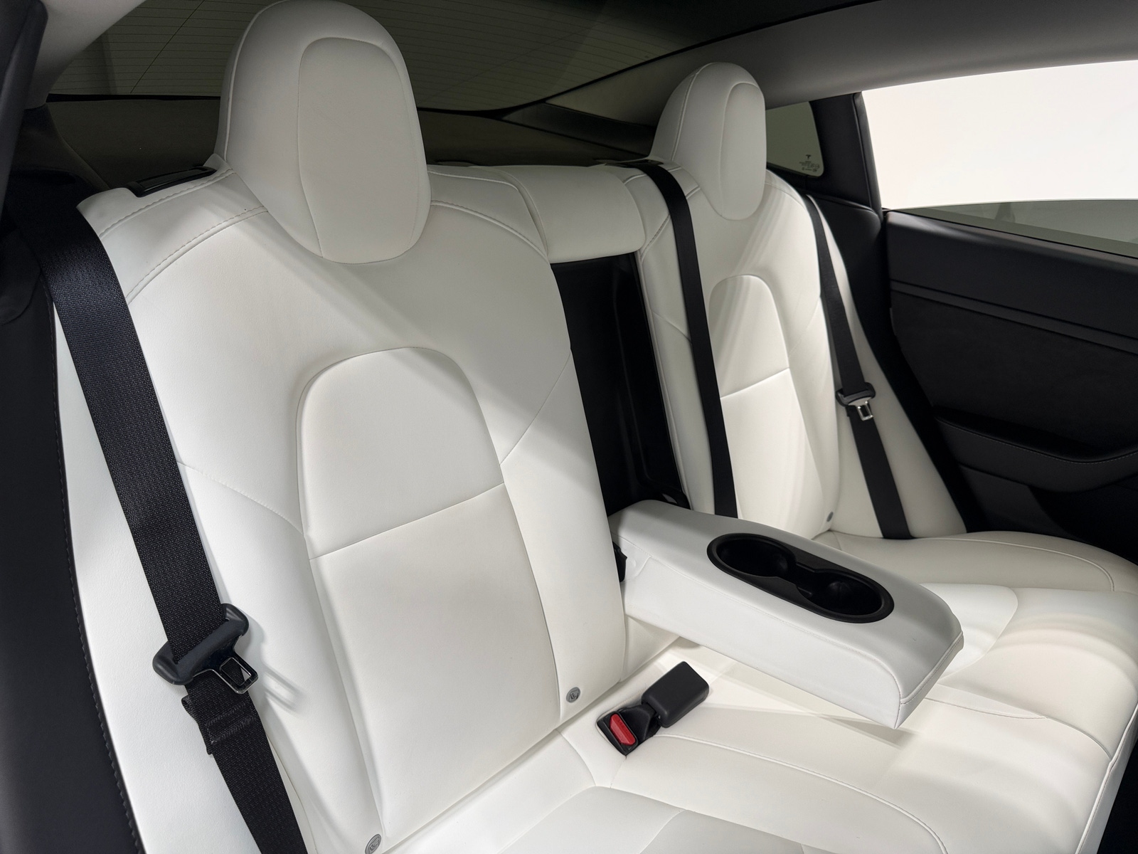 Thumbnail: 2023 Tesla Model 3 - 5