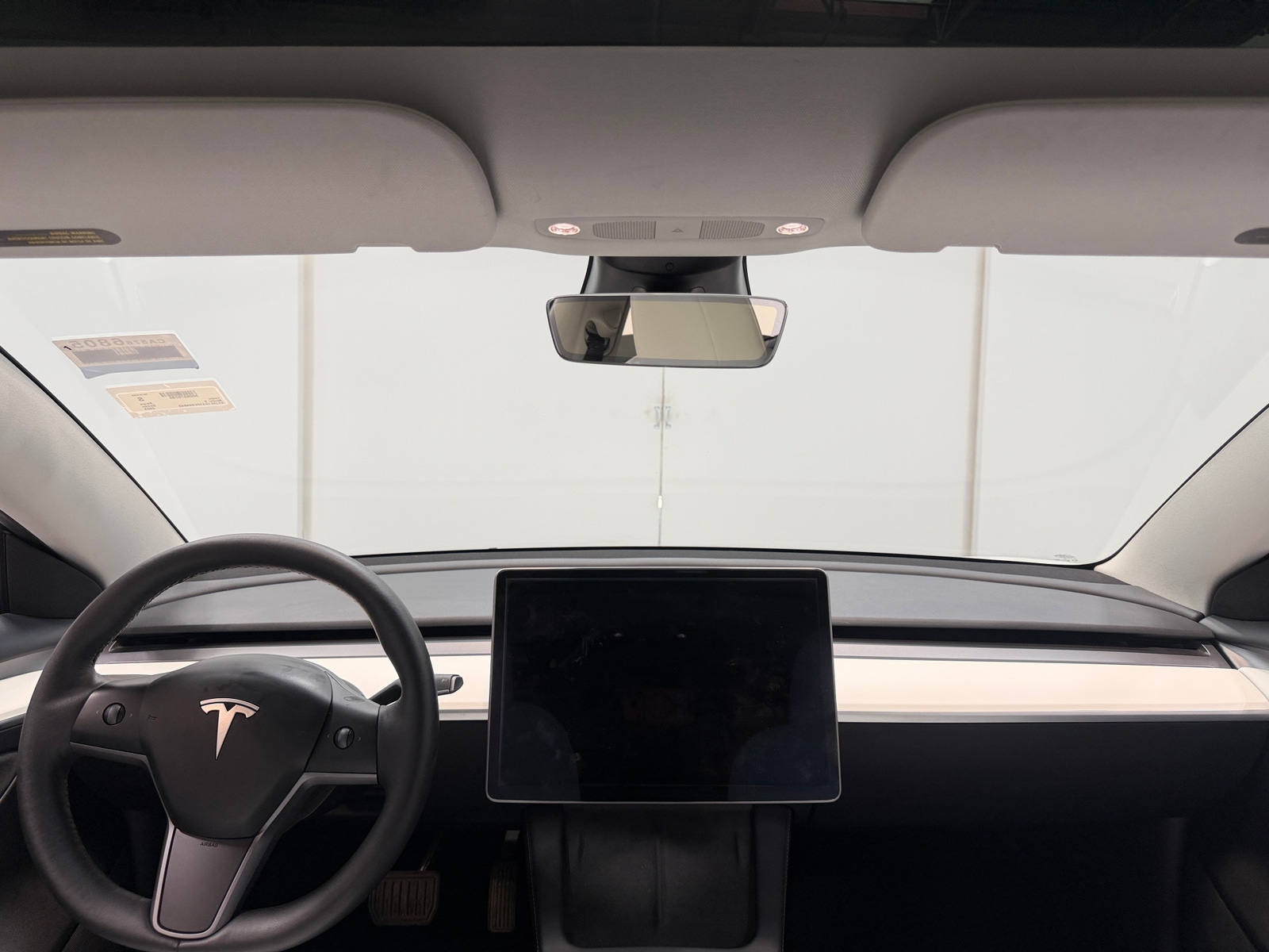 Thumbnail: 2023 Tesla Model 3 - 2