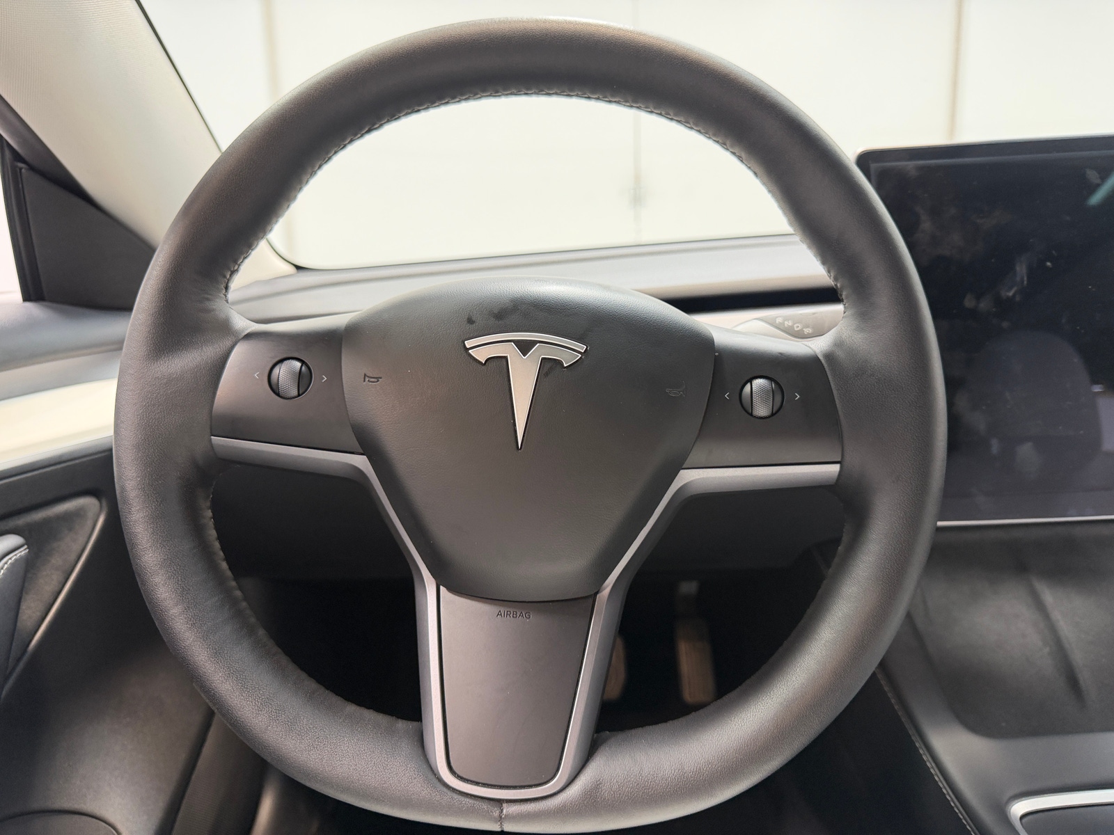 Thumbnail: 2023 Tesla Model 3 - 4