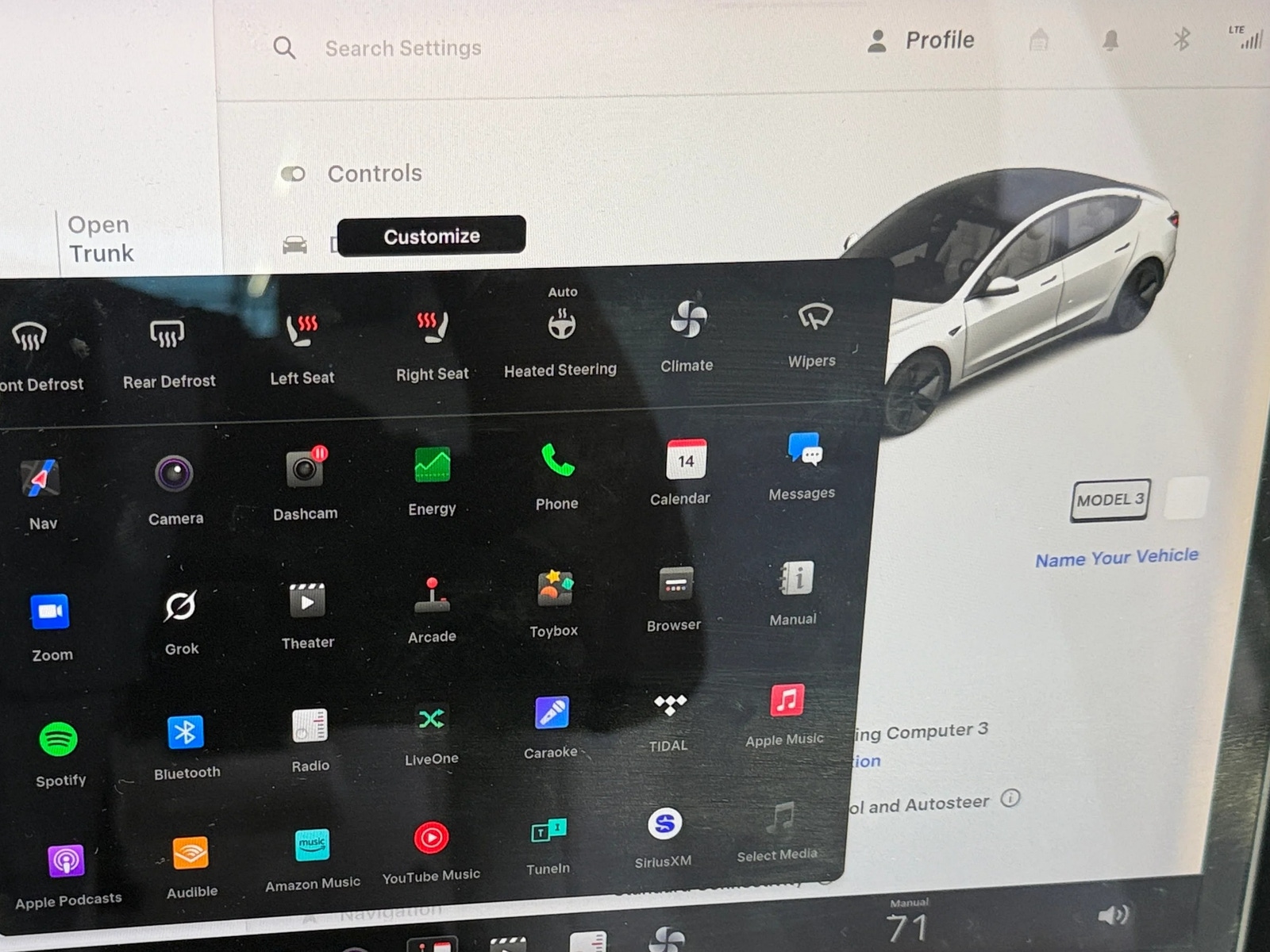 Thumbnail: 2023 Tesla Model 3 - 3