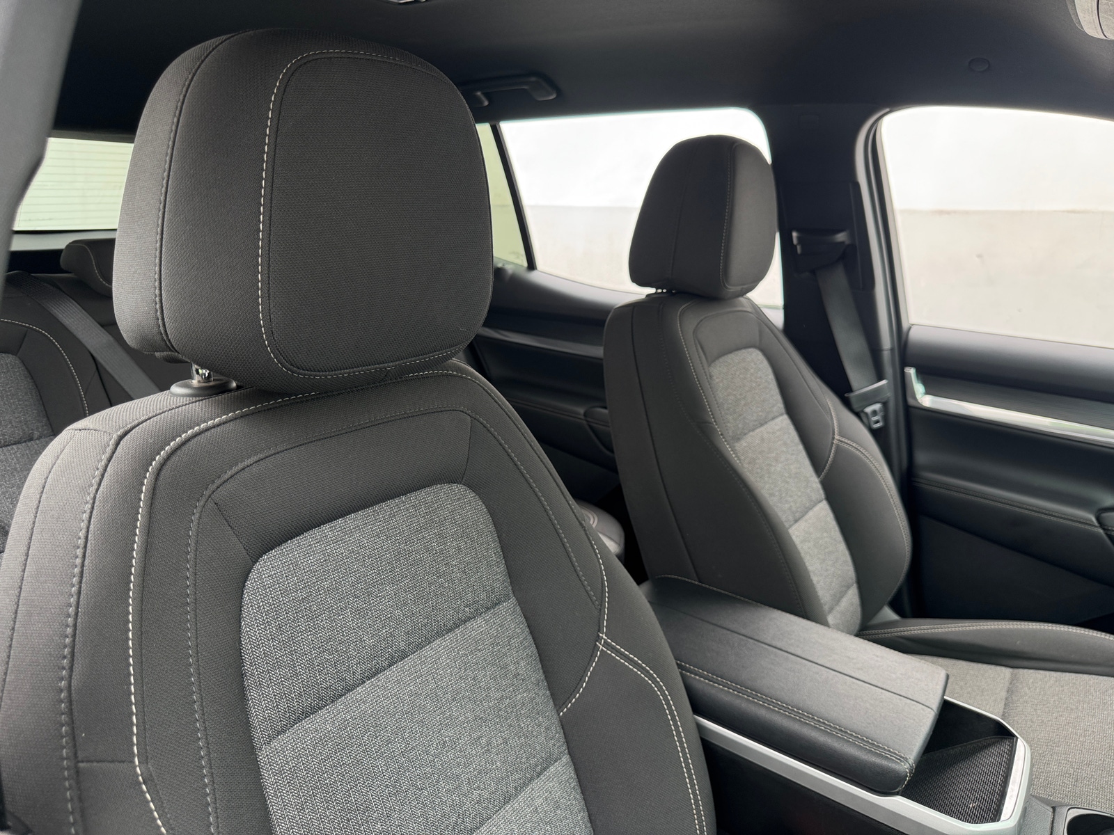 Thumbnail: 2026 GMC Terrain - 2