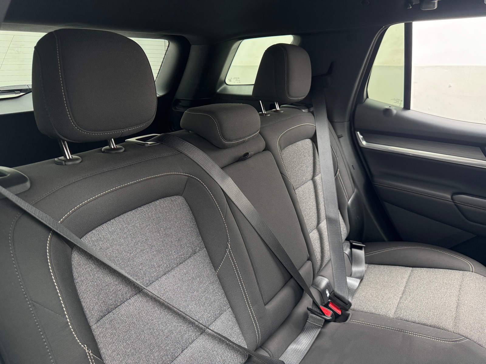 Thumbnail: 2026 GMC Terrain - 6