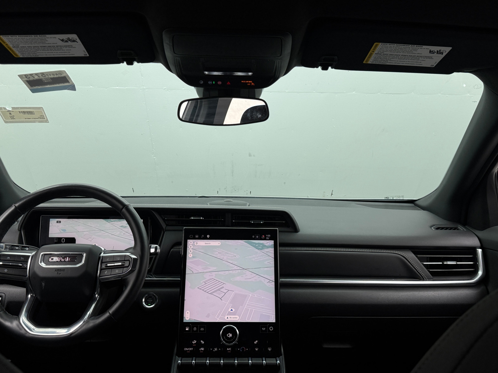 Thumbnail: 2026 GMC Terrain - 3